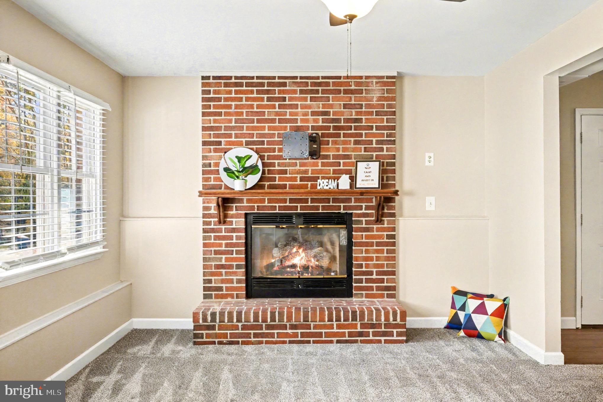 SURRY WOODS - Residential