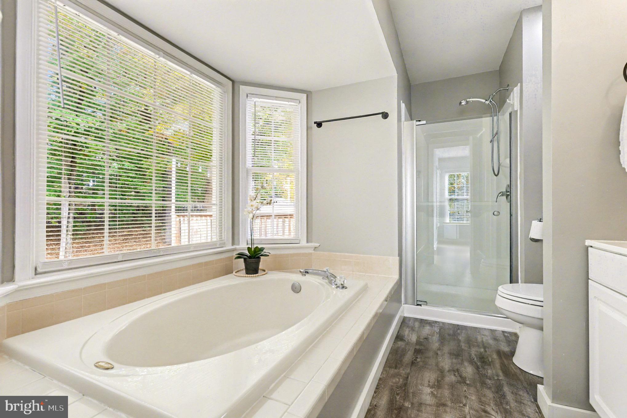 SURRY WOODS - Residential