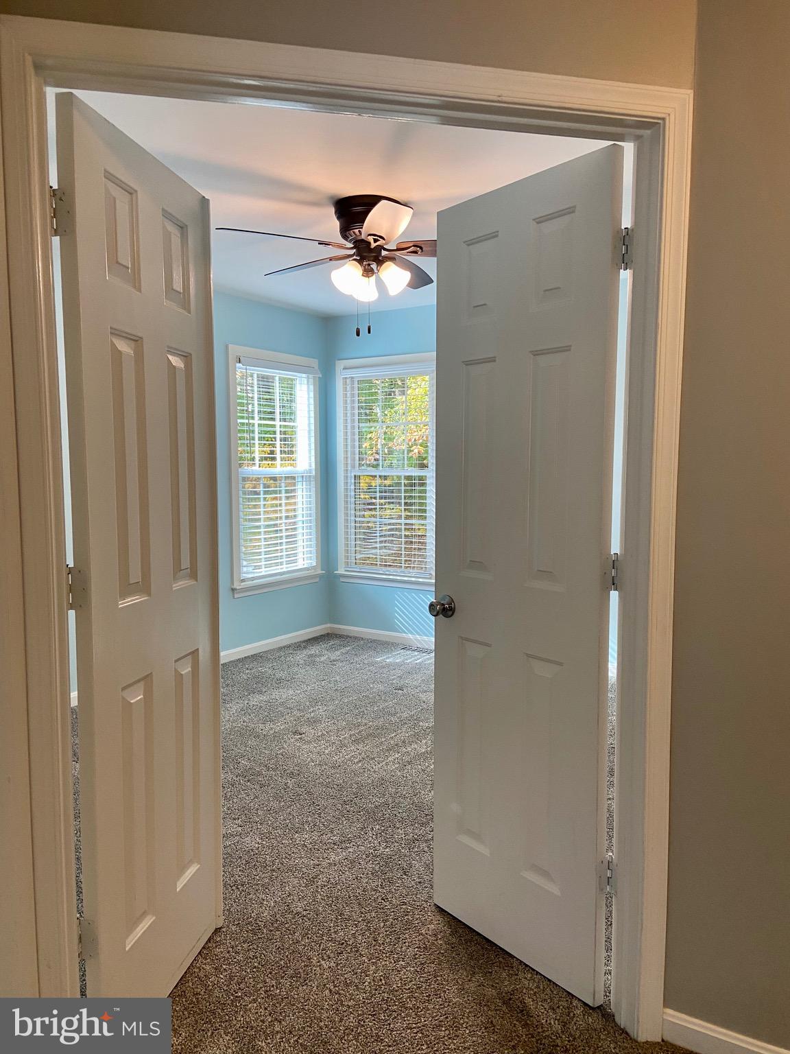 SURRY WOODS - Residential