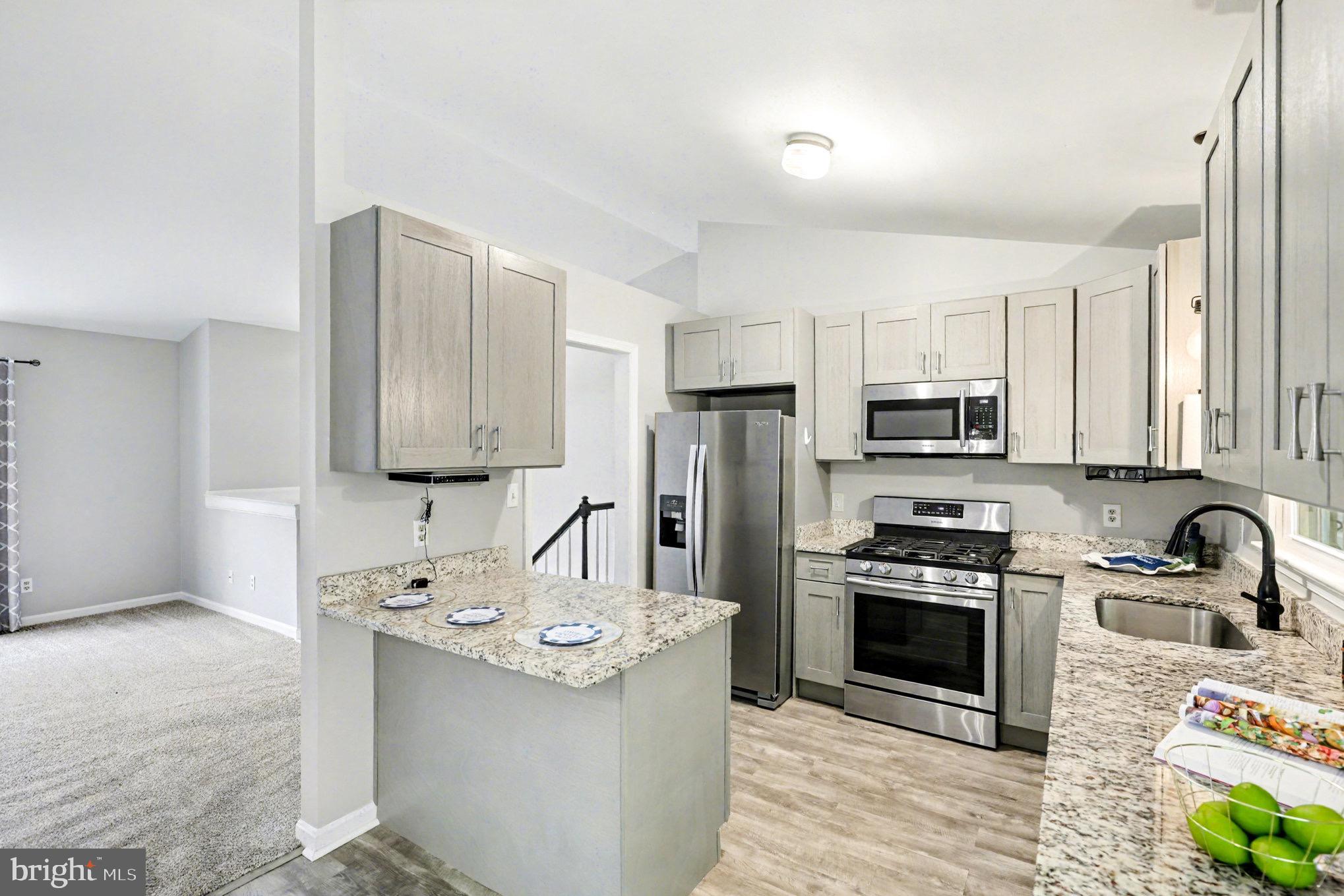 SURRY WOODS - Residential