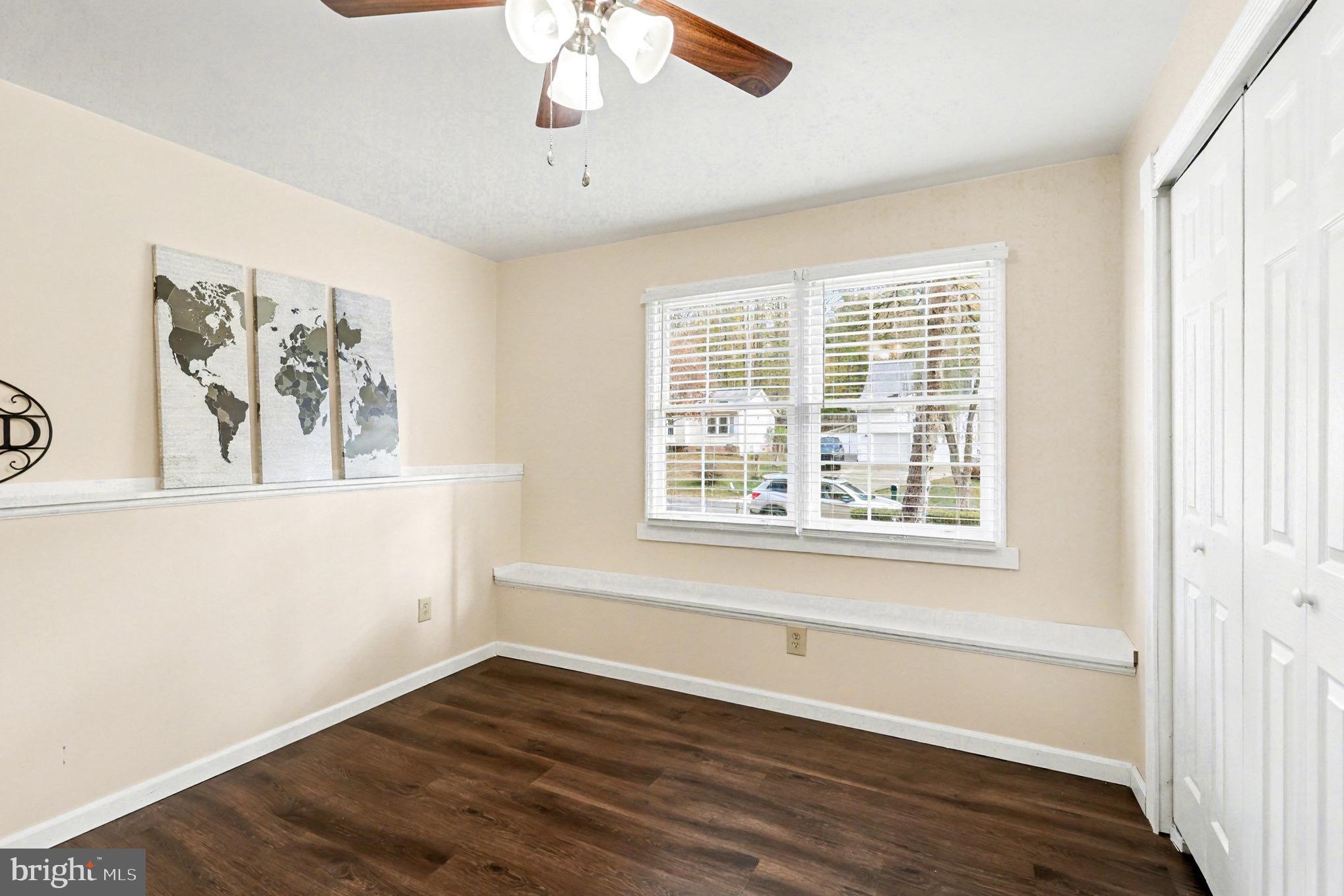 SURRY WOODS - Residential