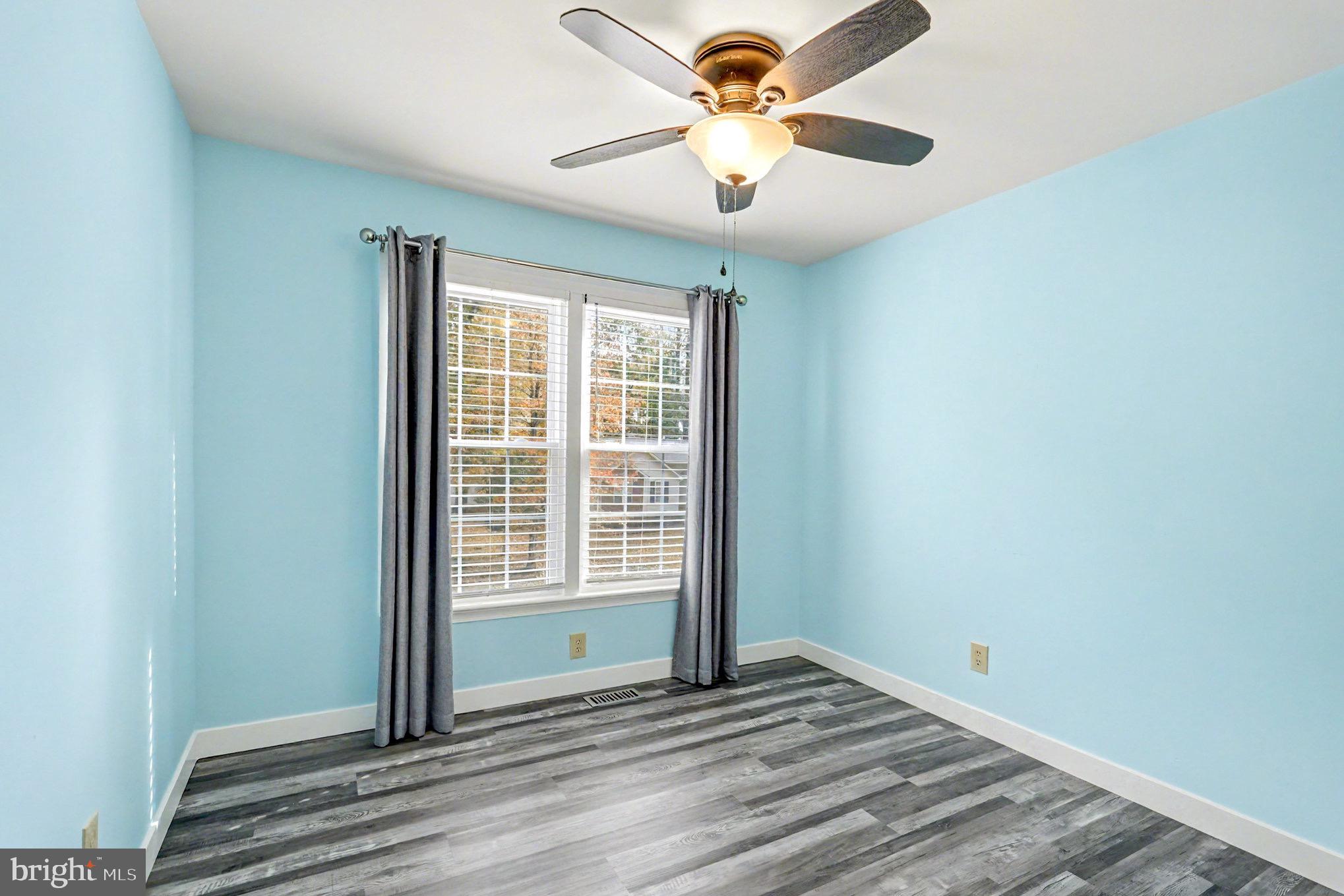 SURRY WOODS - Residential