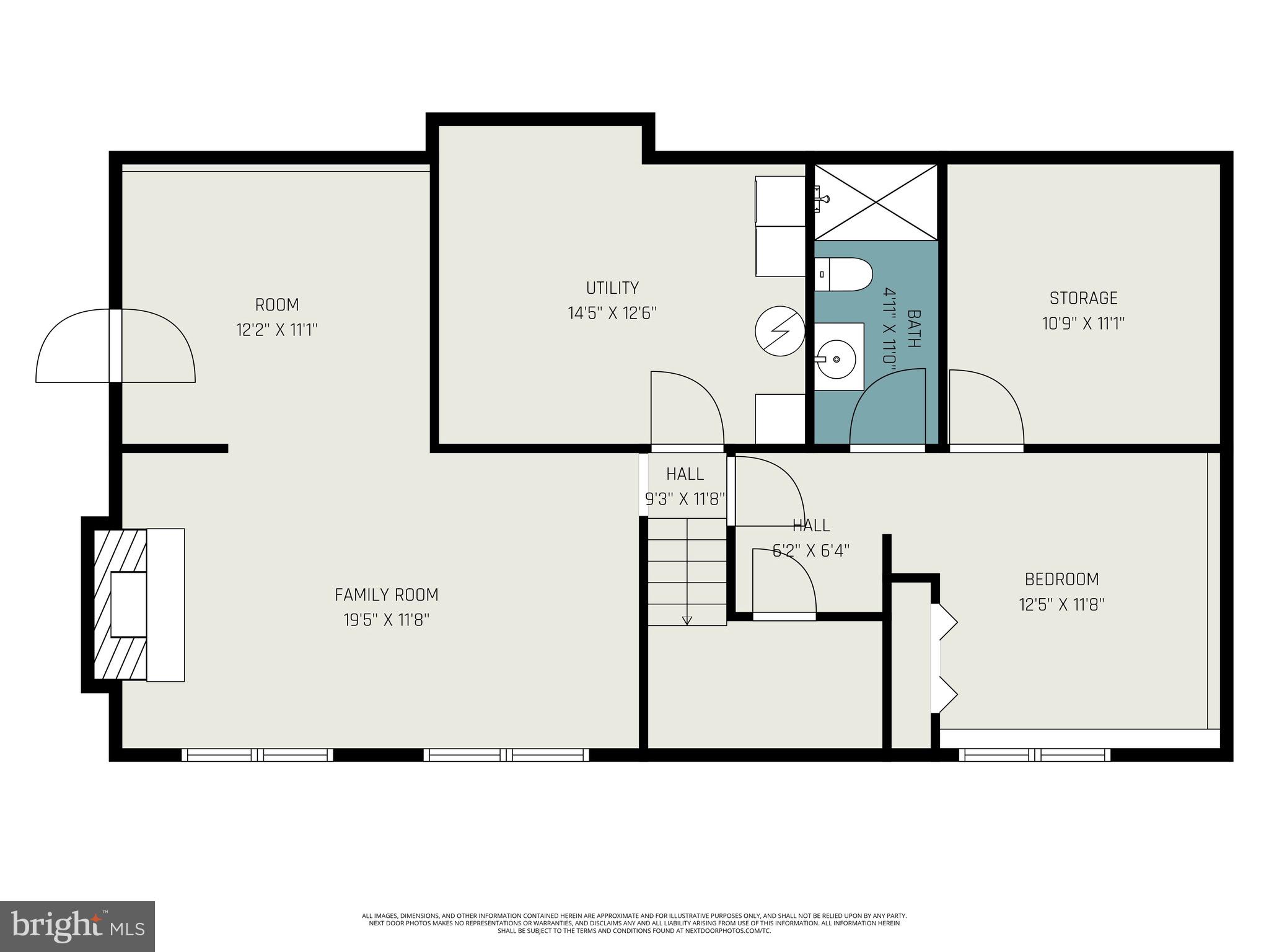 SURRY WOODS - Residential