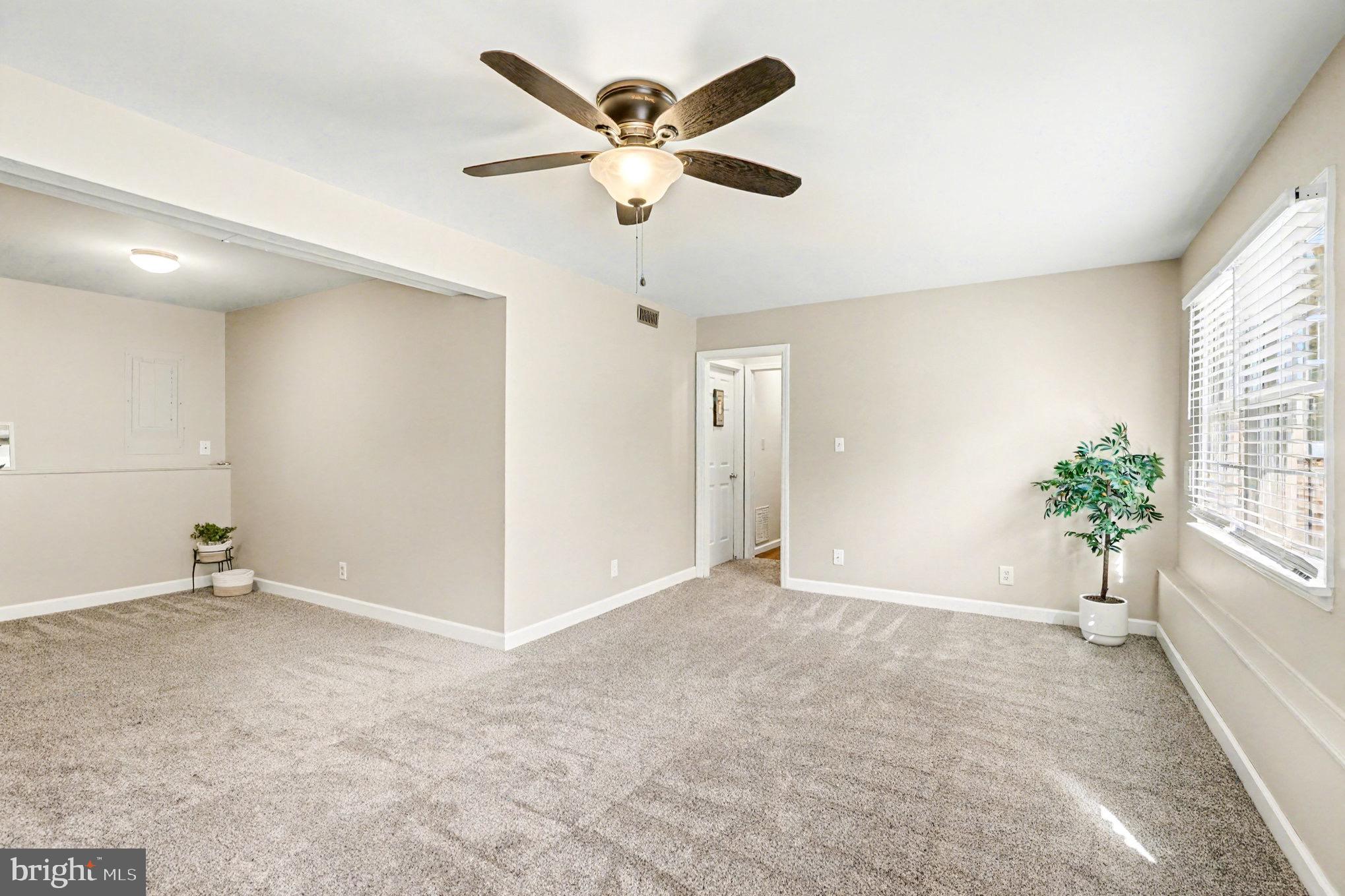 SURRY WOODS - Residential