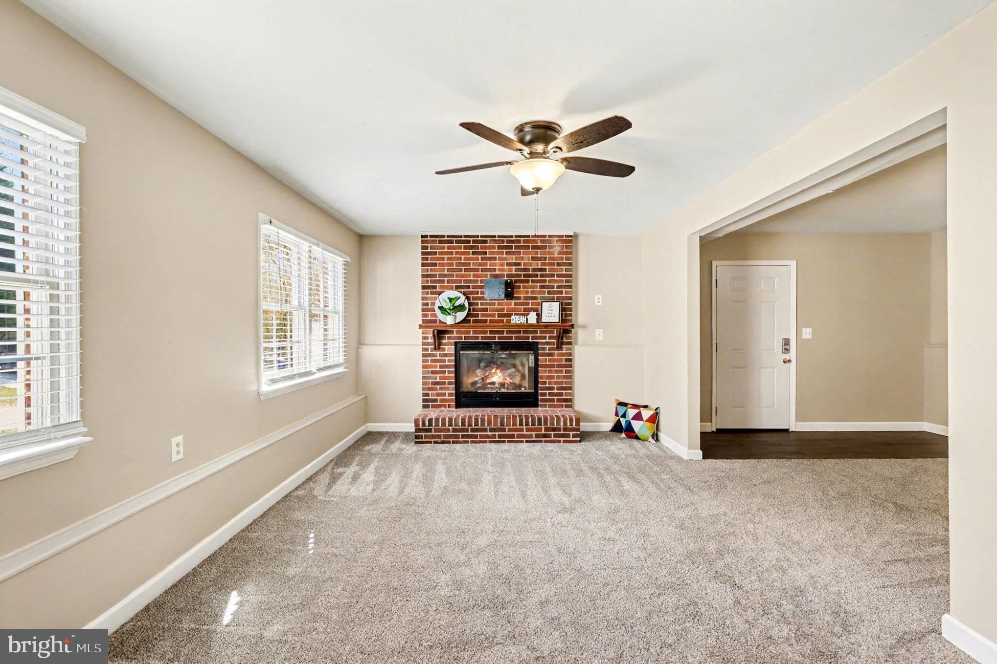 SURRY WOODS - Residential