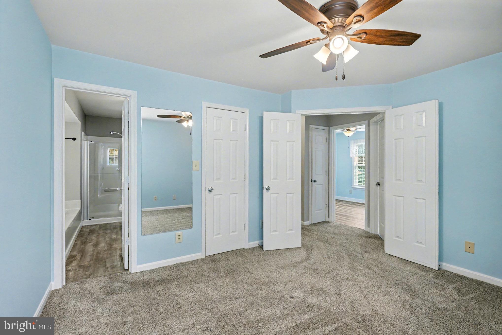 SURRY WOODS - Residential