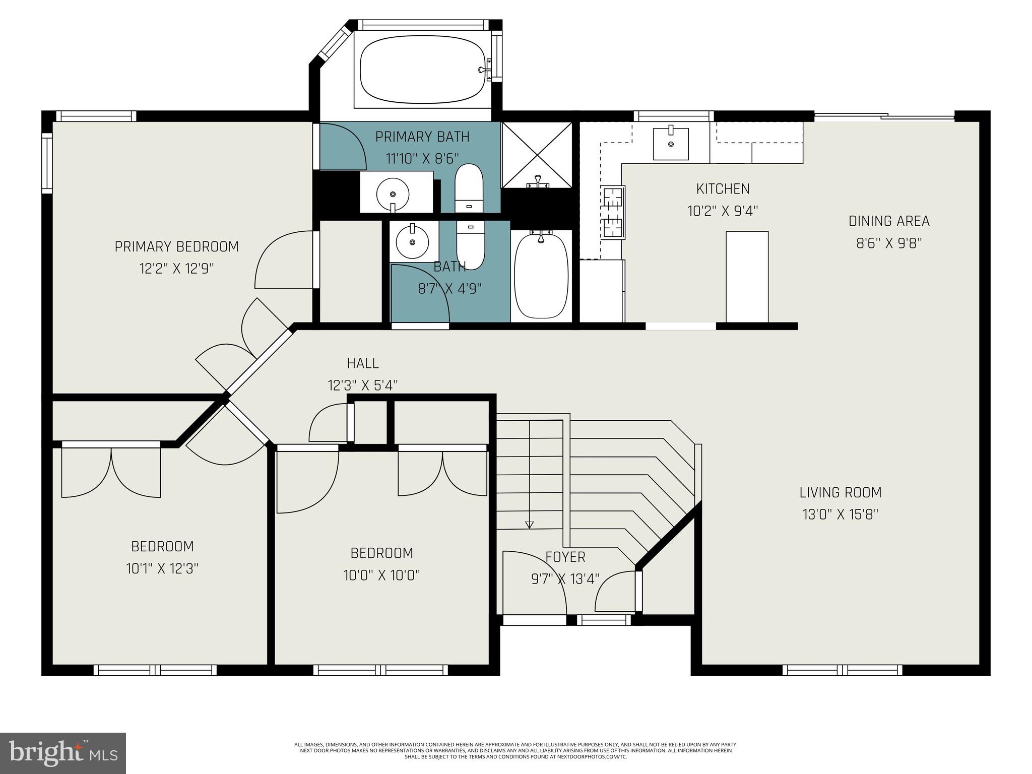 SURRY WOODS - Residential