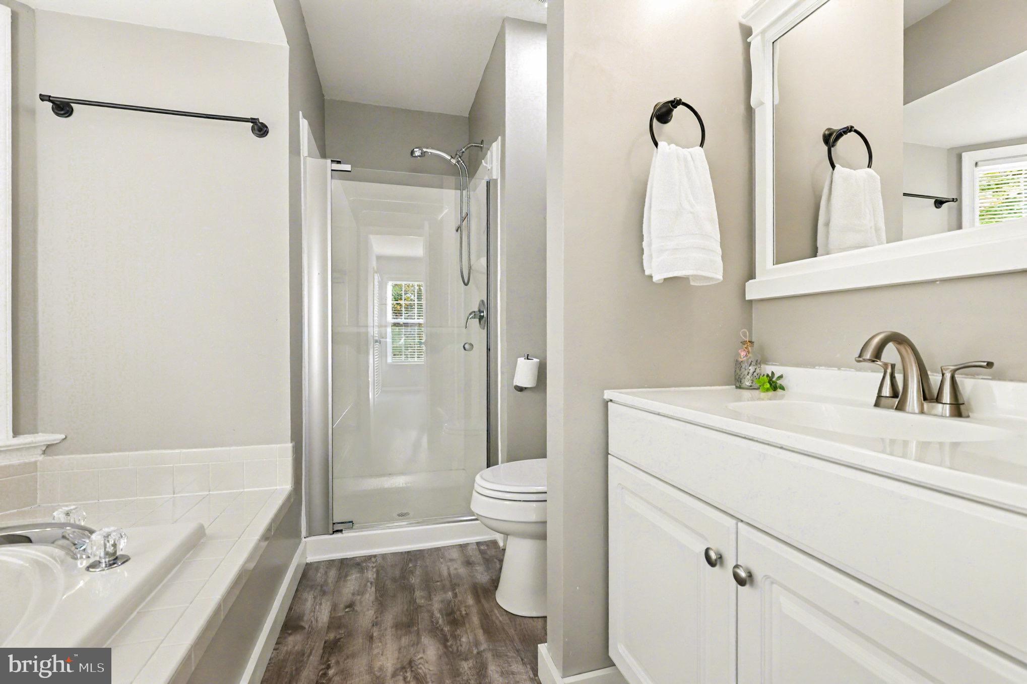 SURRY WOODS - Residential