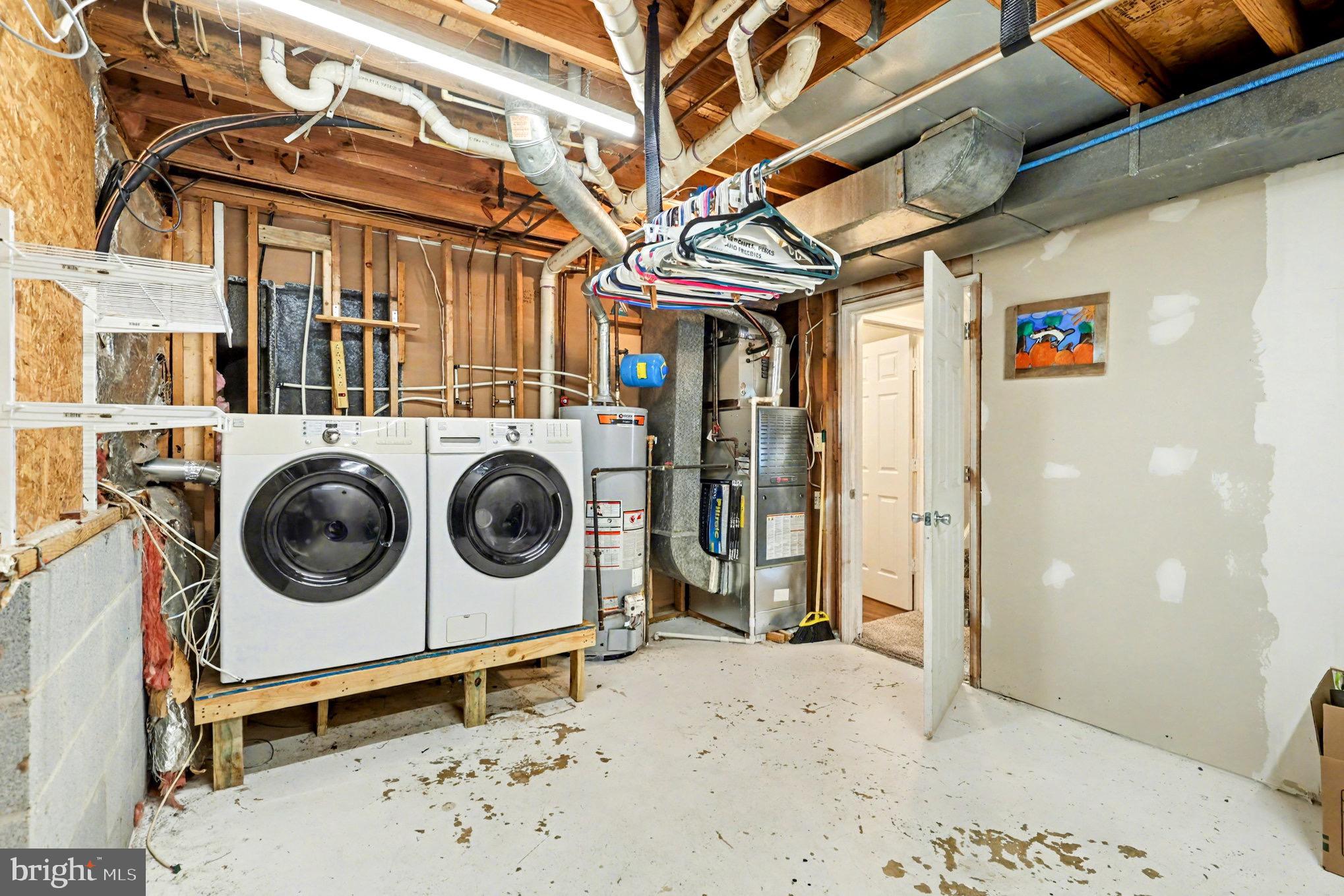 SURRY WOODS - Residential