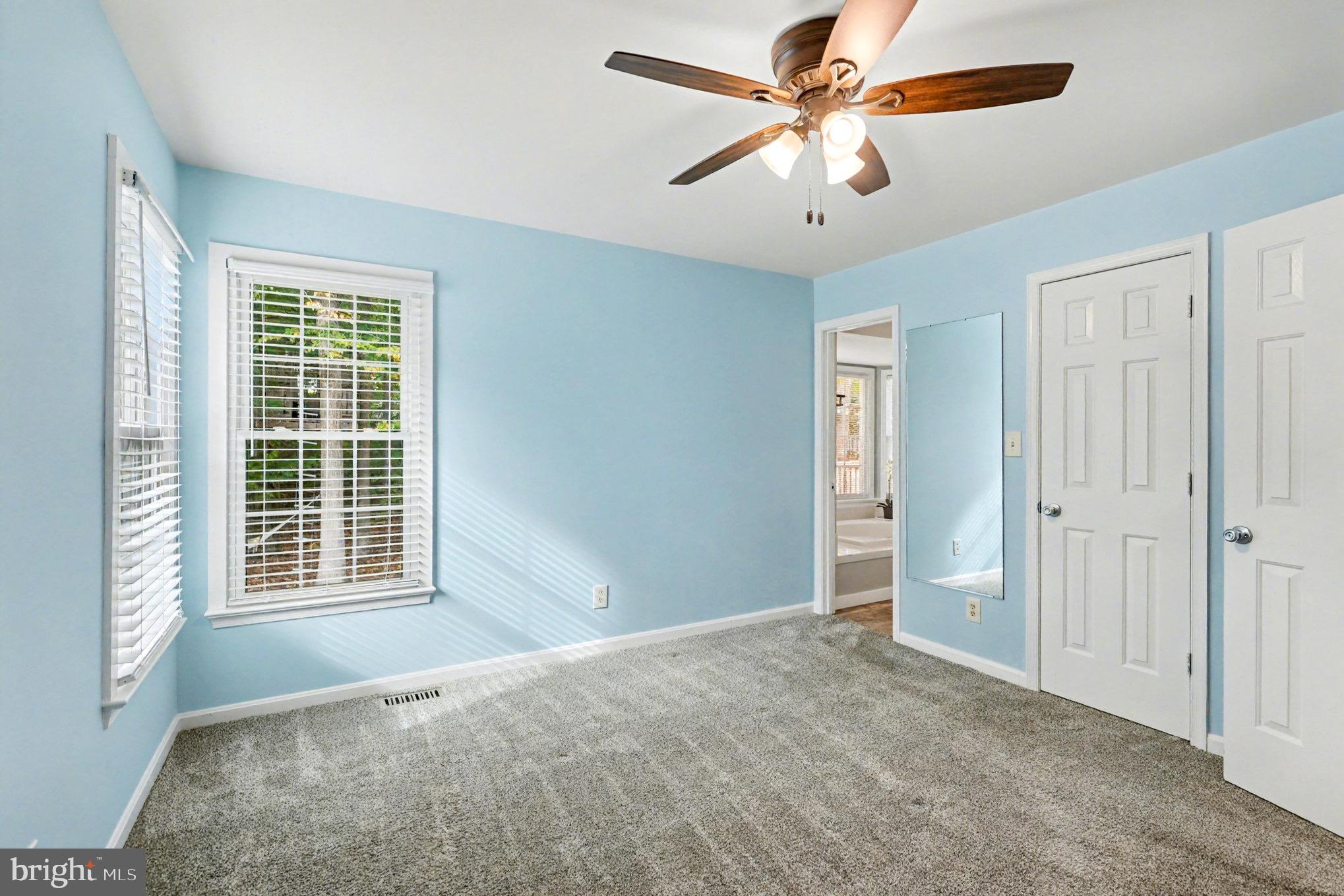 SURRY WOODS - Residential