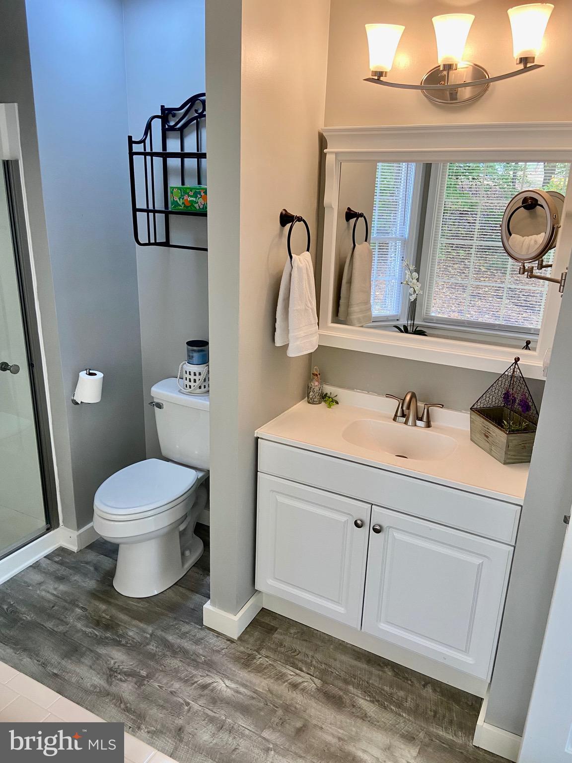 SURRY WOODS - Residential