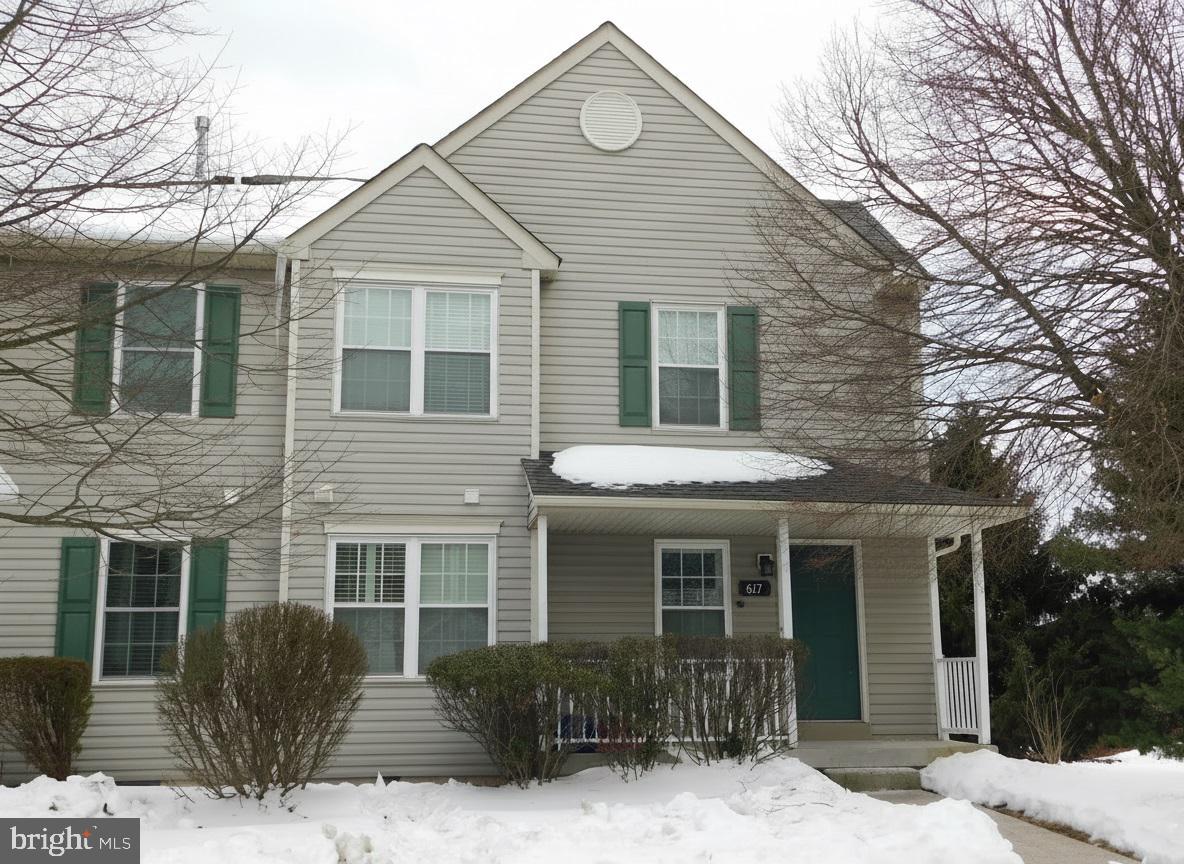 PROVIDENCE VIEW - Residential