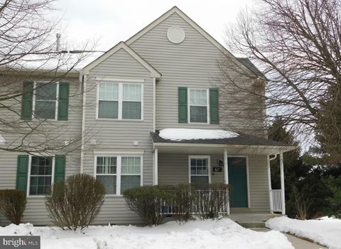 Photo of 617 Hamilton Street, COLLEGEVILLE, PA 19426 (MLS # PAMC2167664)