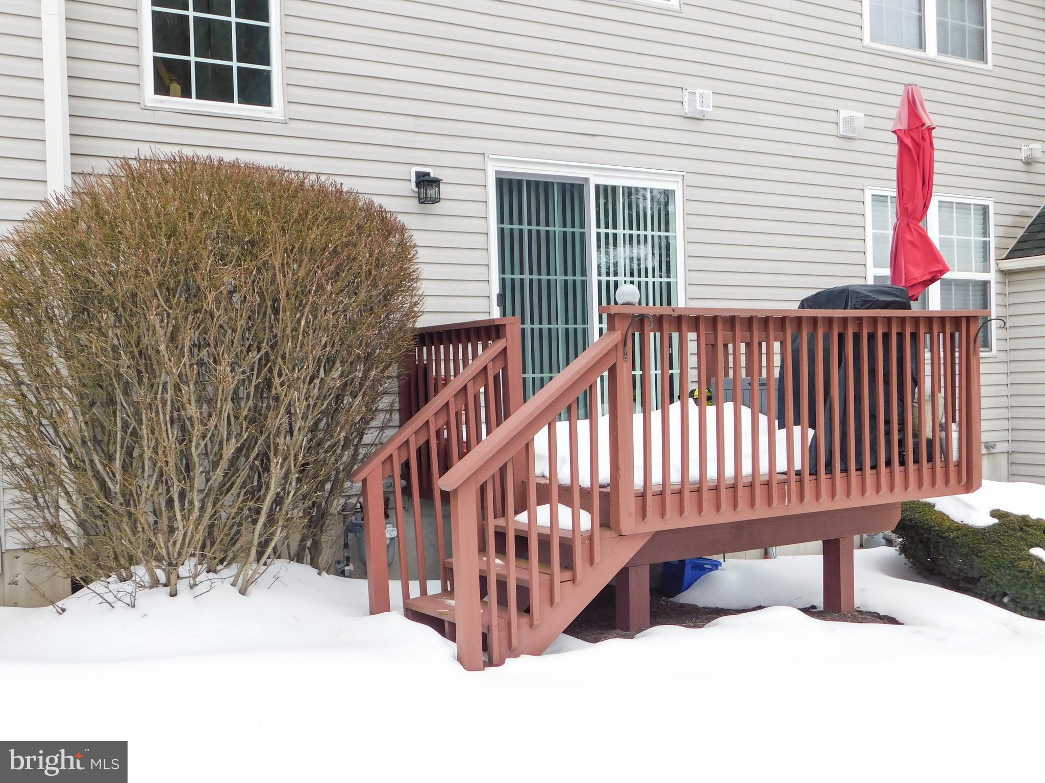 PROVIDENCE VIEW - Residential