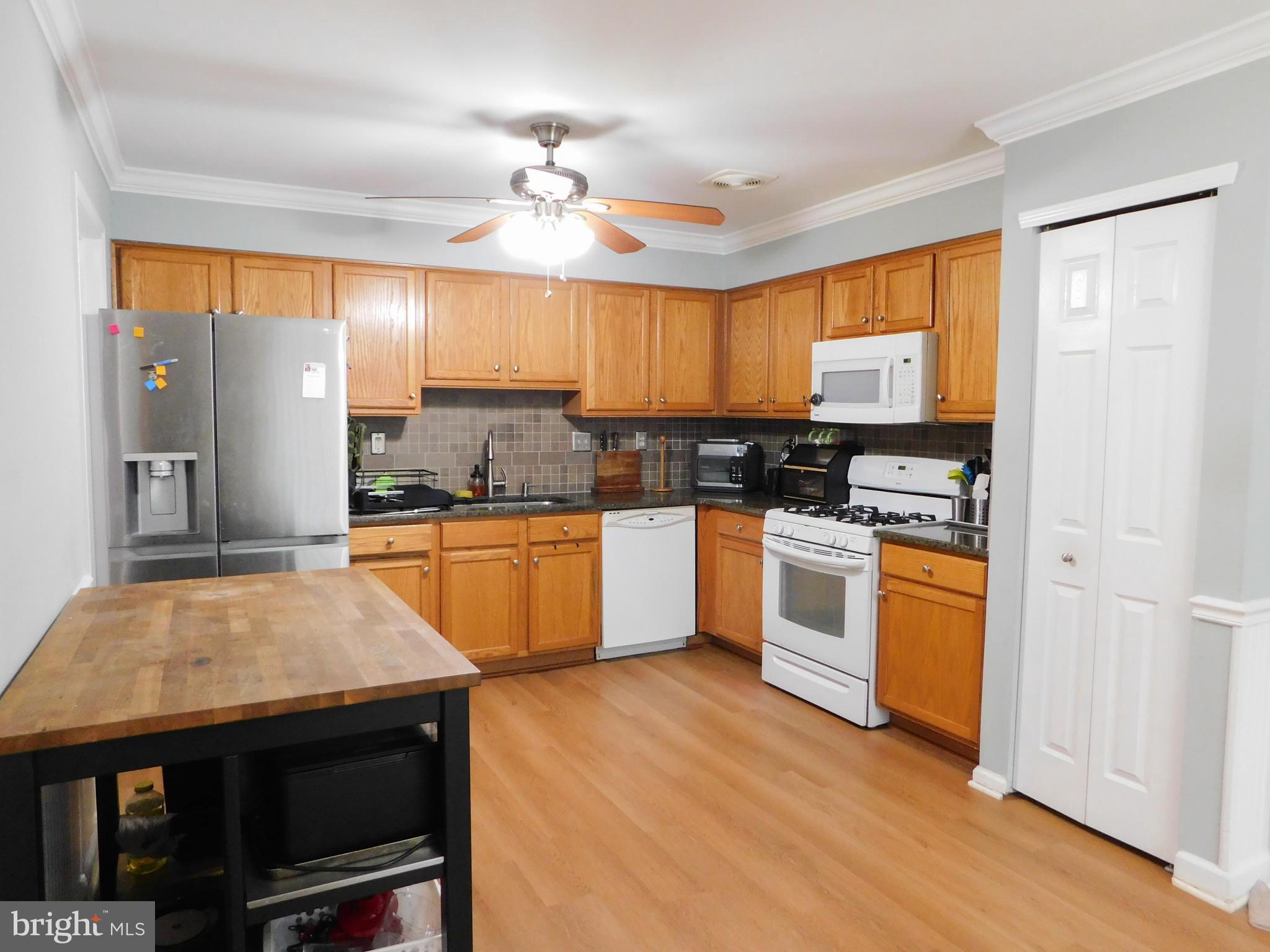 PROVIDENCE VIEW - Residential