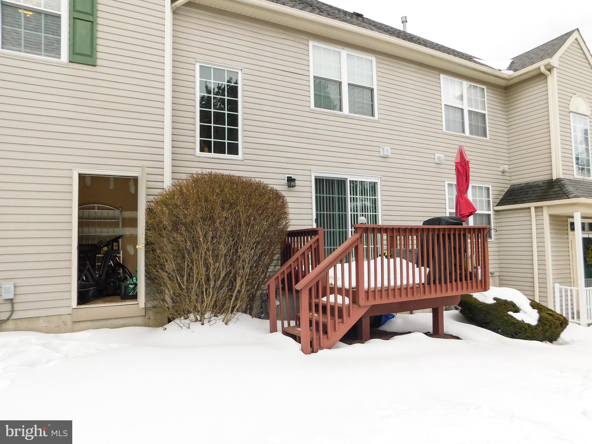 PROVIDENCE VIEW - Residential