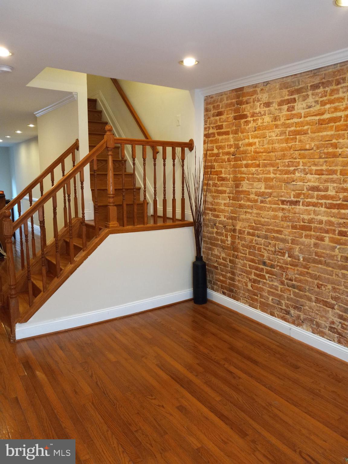 UPPER FELLS POINT - Residential Lease