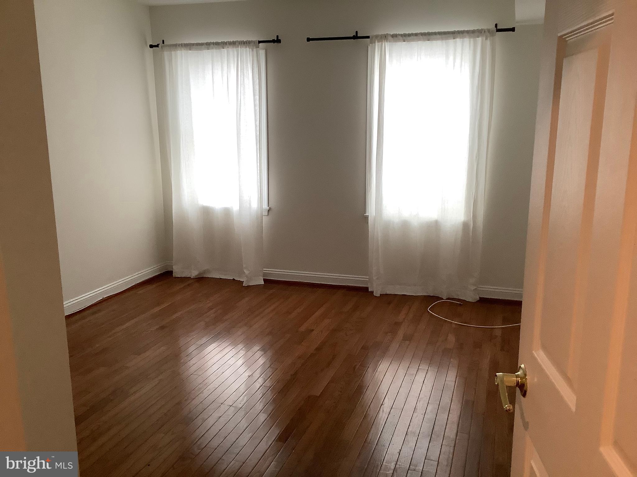 UPPER FELLS POINT - Residential Lease