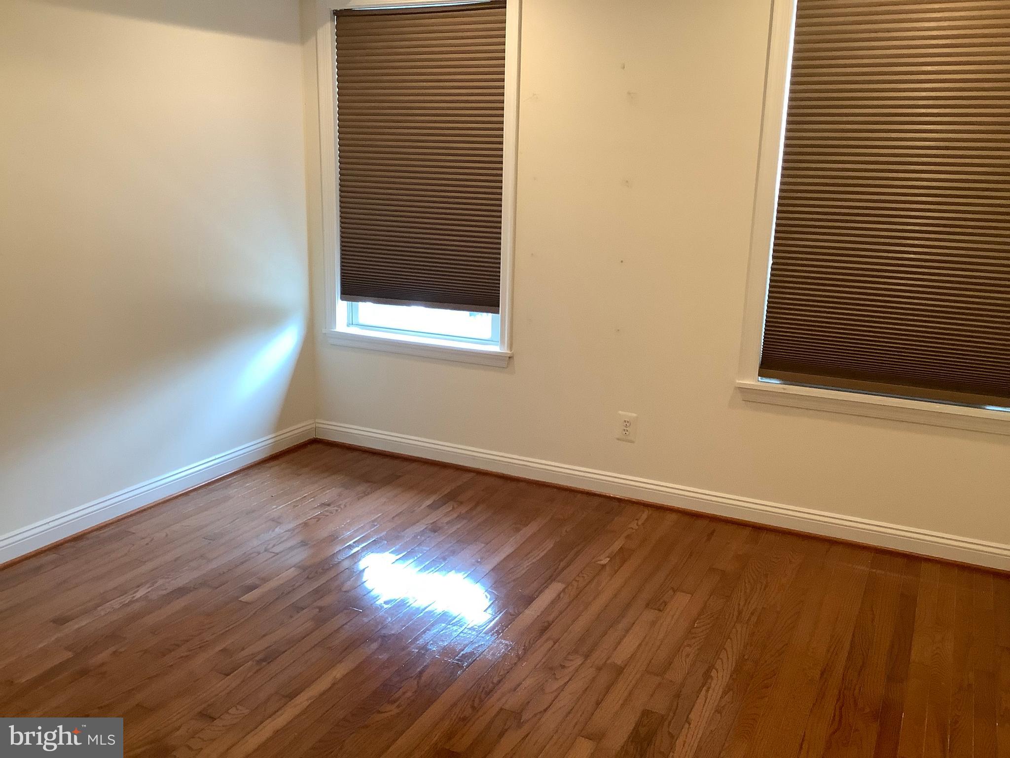 UPPER FELLS POINT - Residential Lease