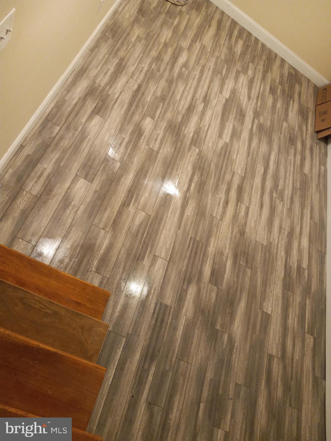 UPPER FELLS POINT - Residential Lease