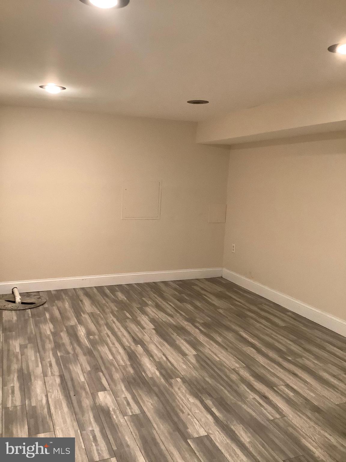 UPPER FELLS POINT - Residential Lease