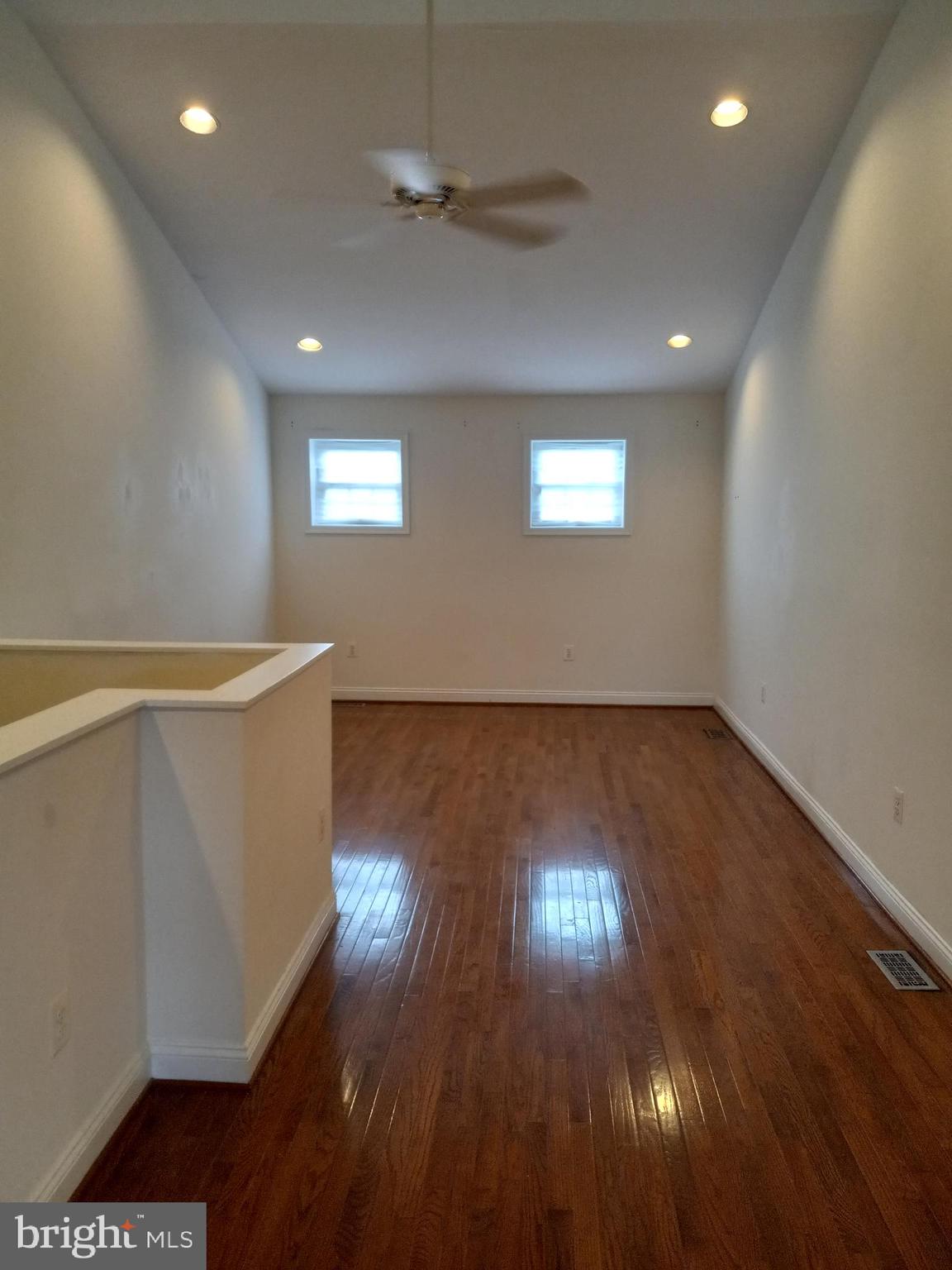 UPPER FELLS POINT - Residential Lease