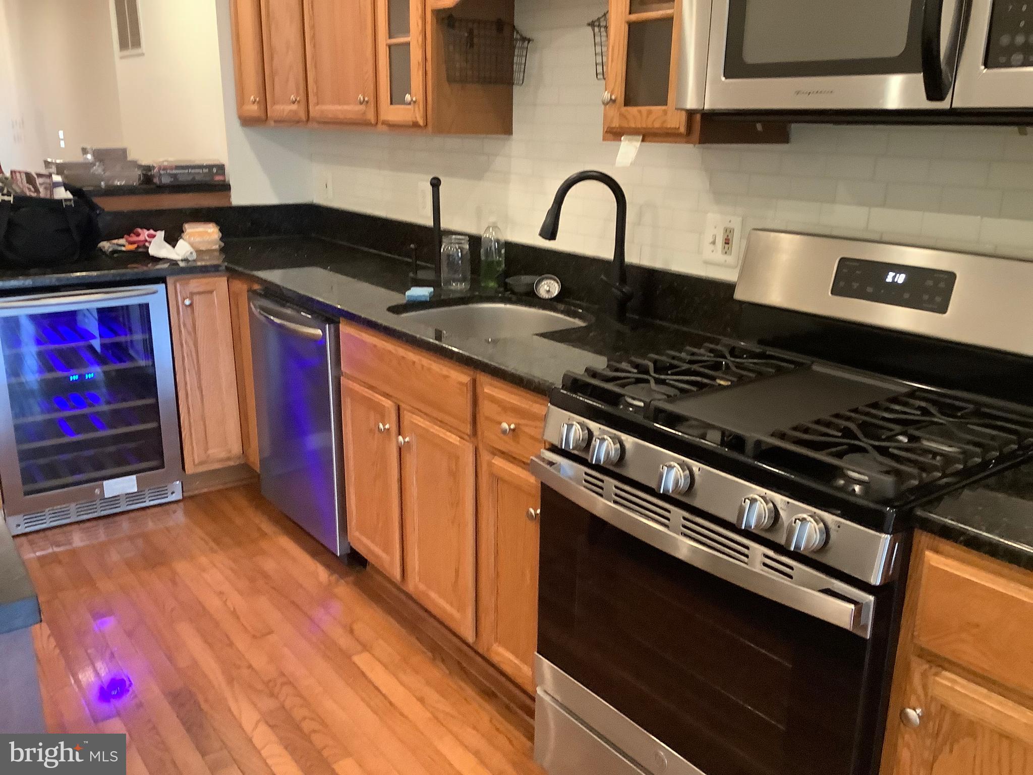 UPPER FELLS POINT - Residential Lease