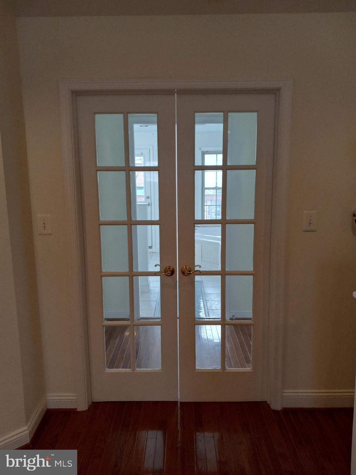 UPPER FELLS POINT - Residential Lease