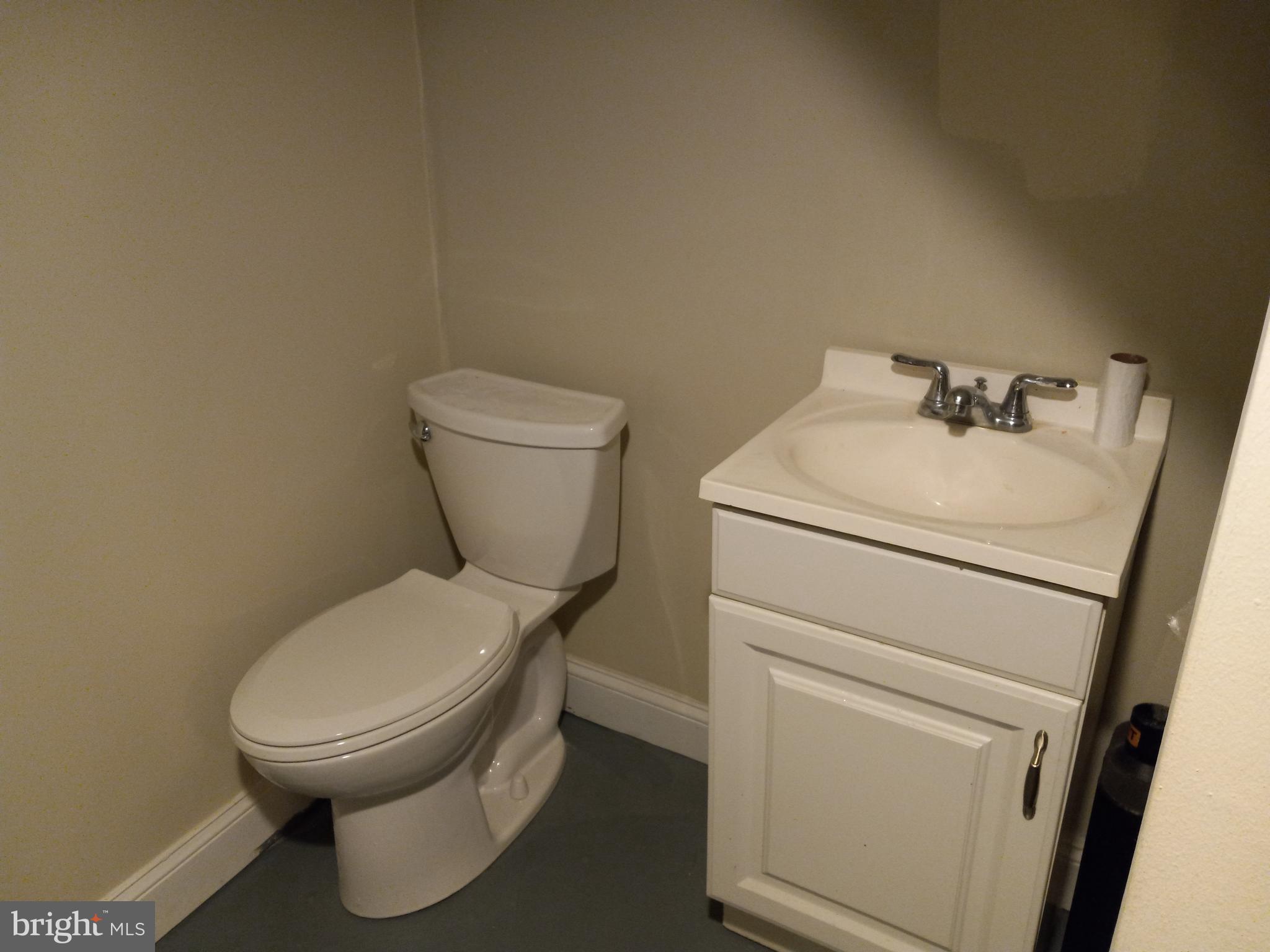 UPPER FELLS POINT - Residential Lease