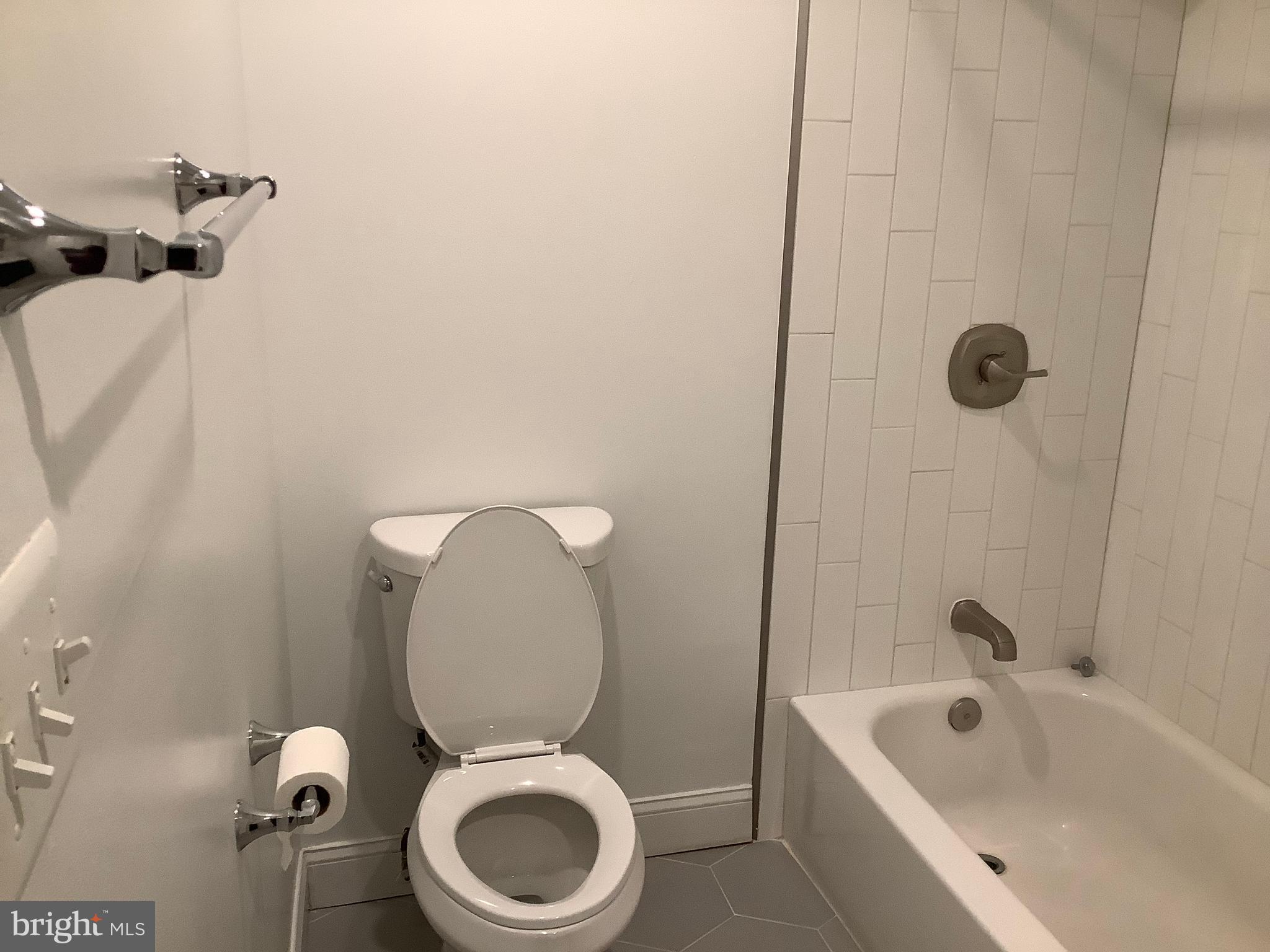 UPPER FELLS POINT - Residential Lease