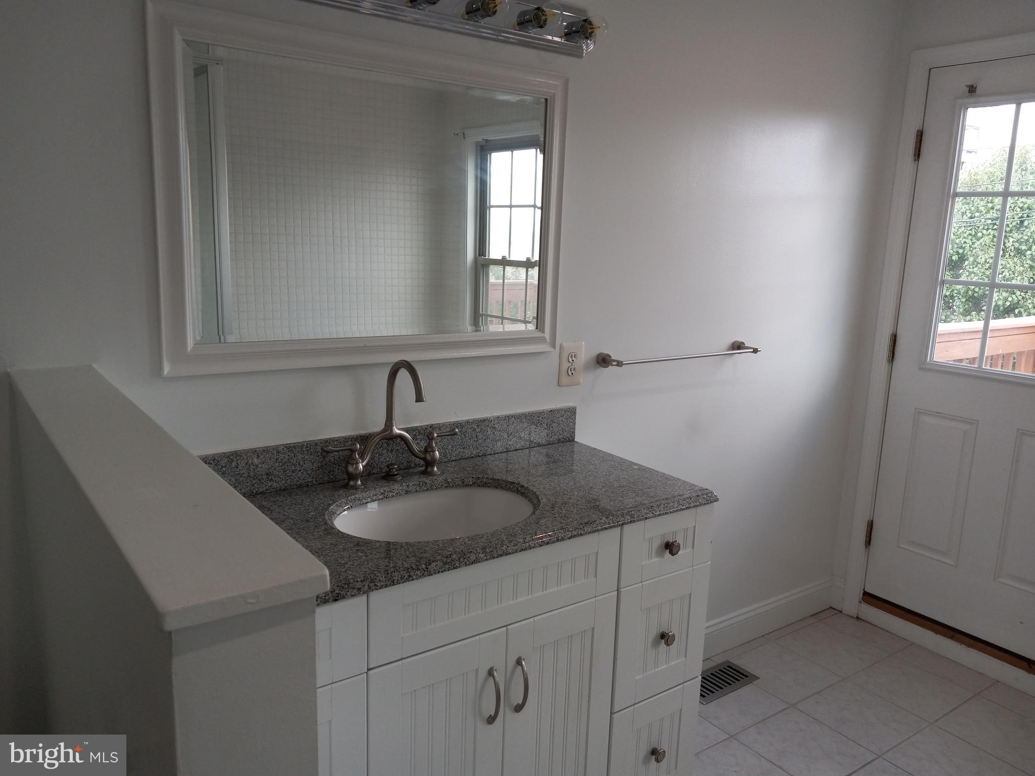 UPPER FELLS POINT - Residential Lease