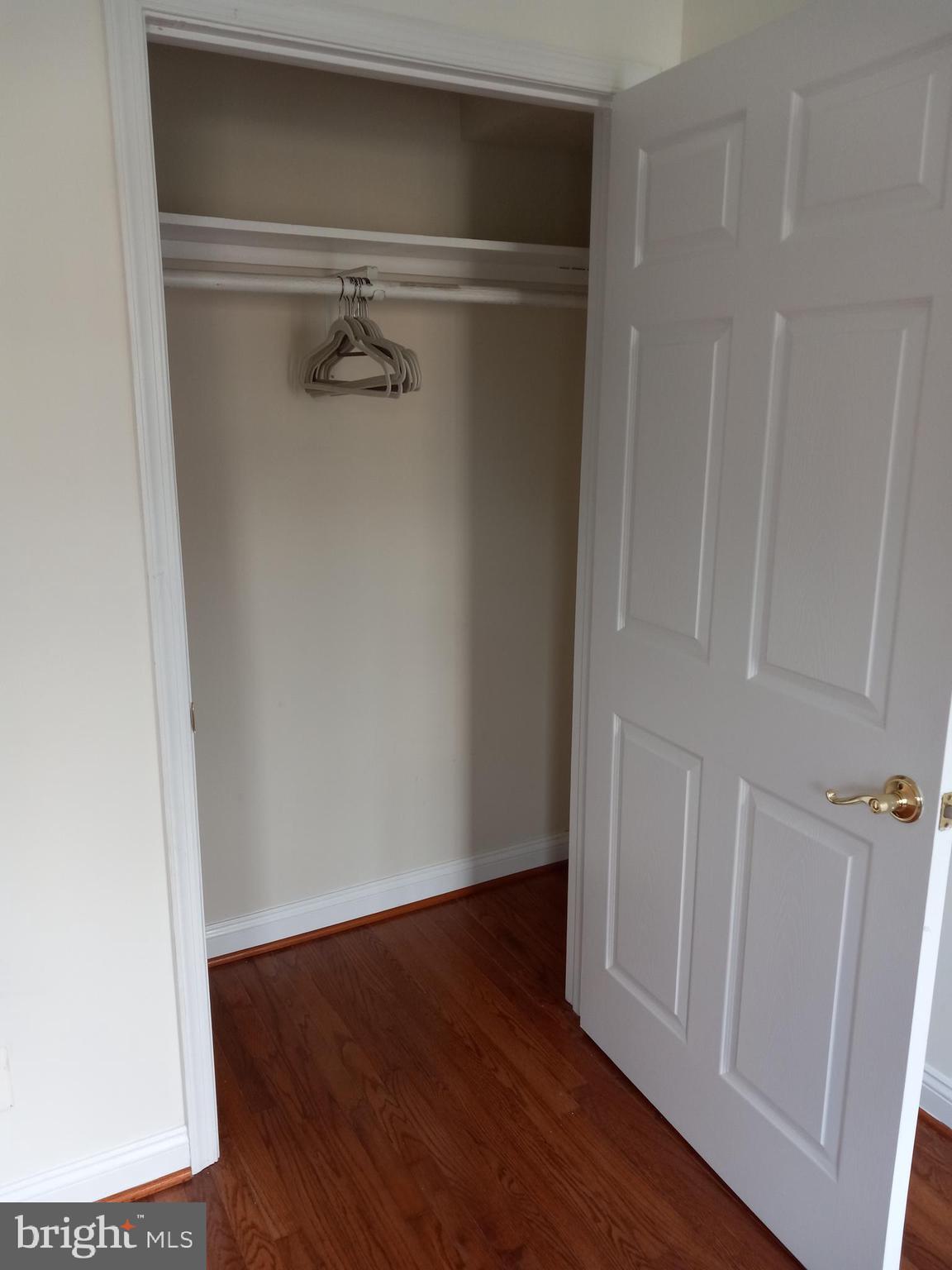 UPPER FELLS POINT - Residential Lease