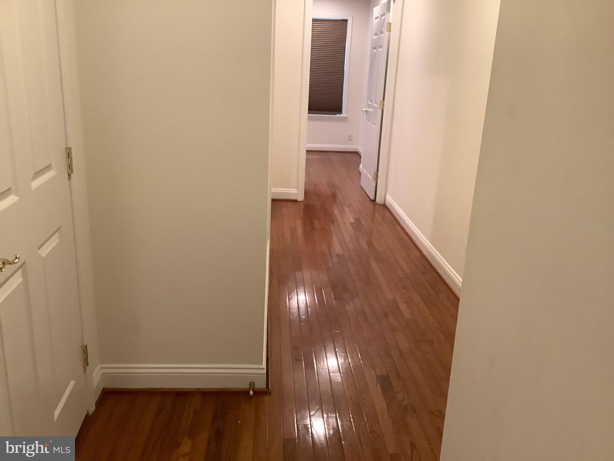 UPPER FELLS POINT - Residential Lease