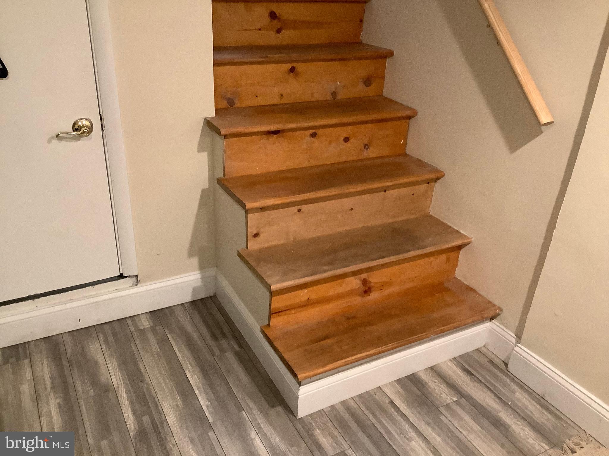 UPPER FELLS POINT - Residential Lease