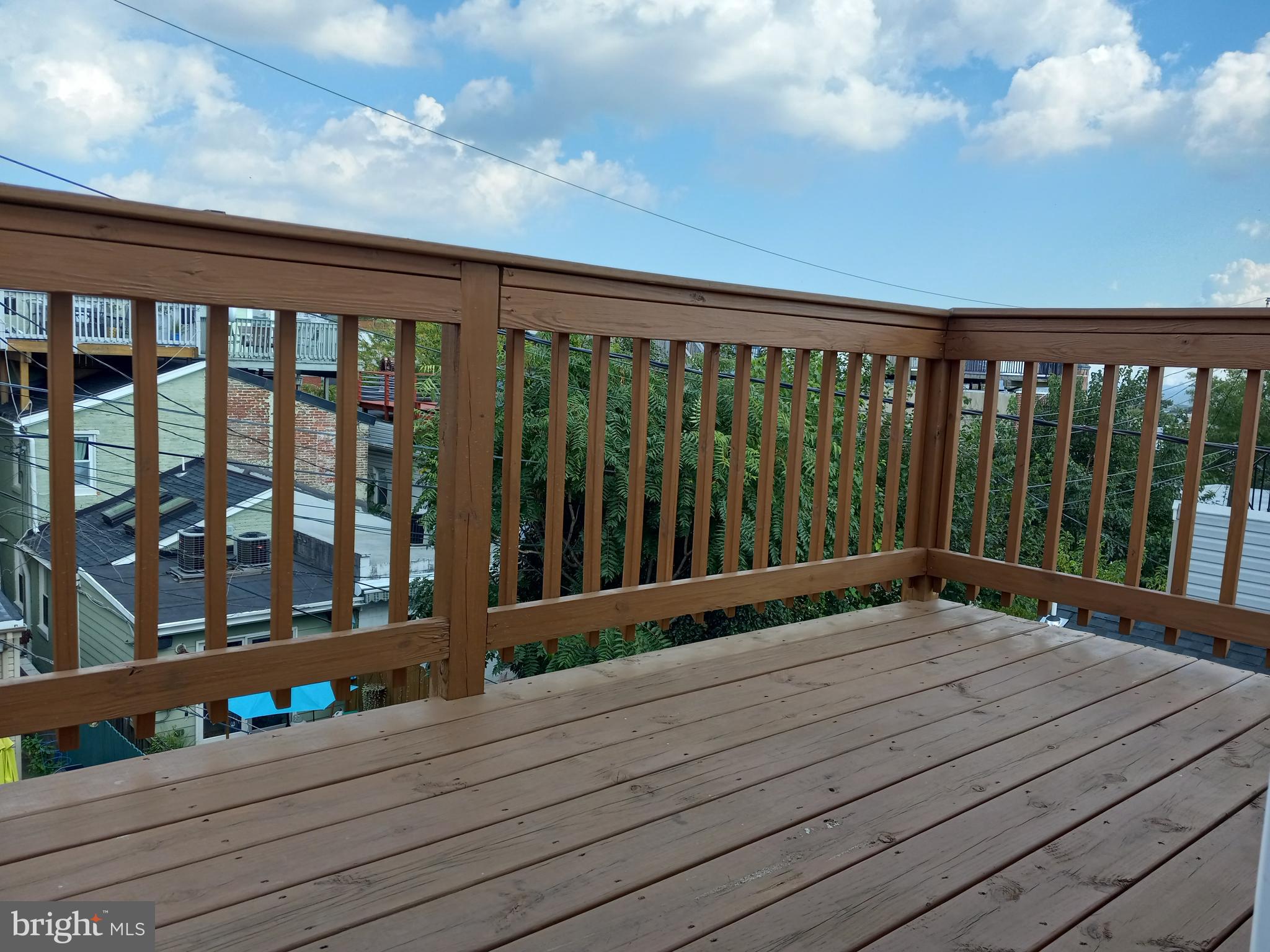 UPPER FELLS POINT - Residential Lease