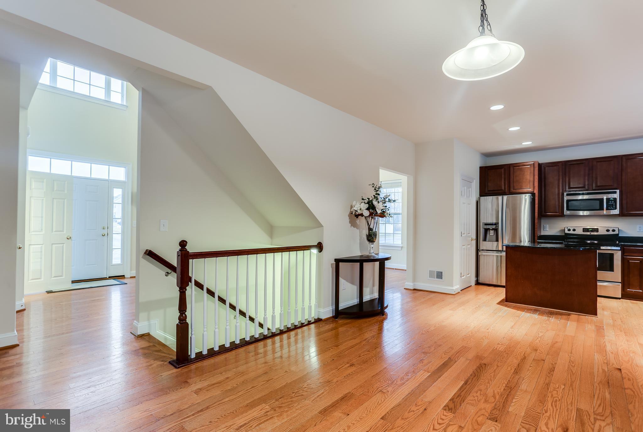 NORTH SHORE LANDING - Residential