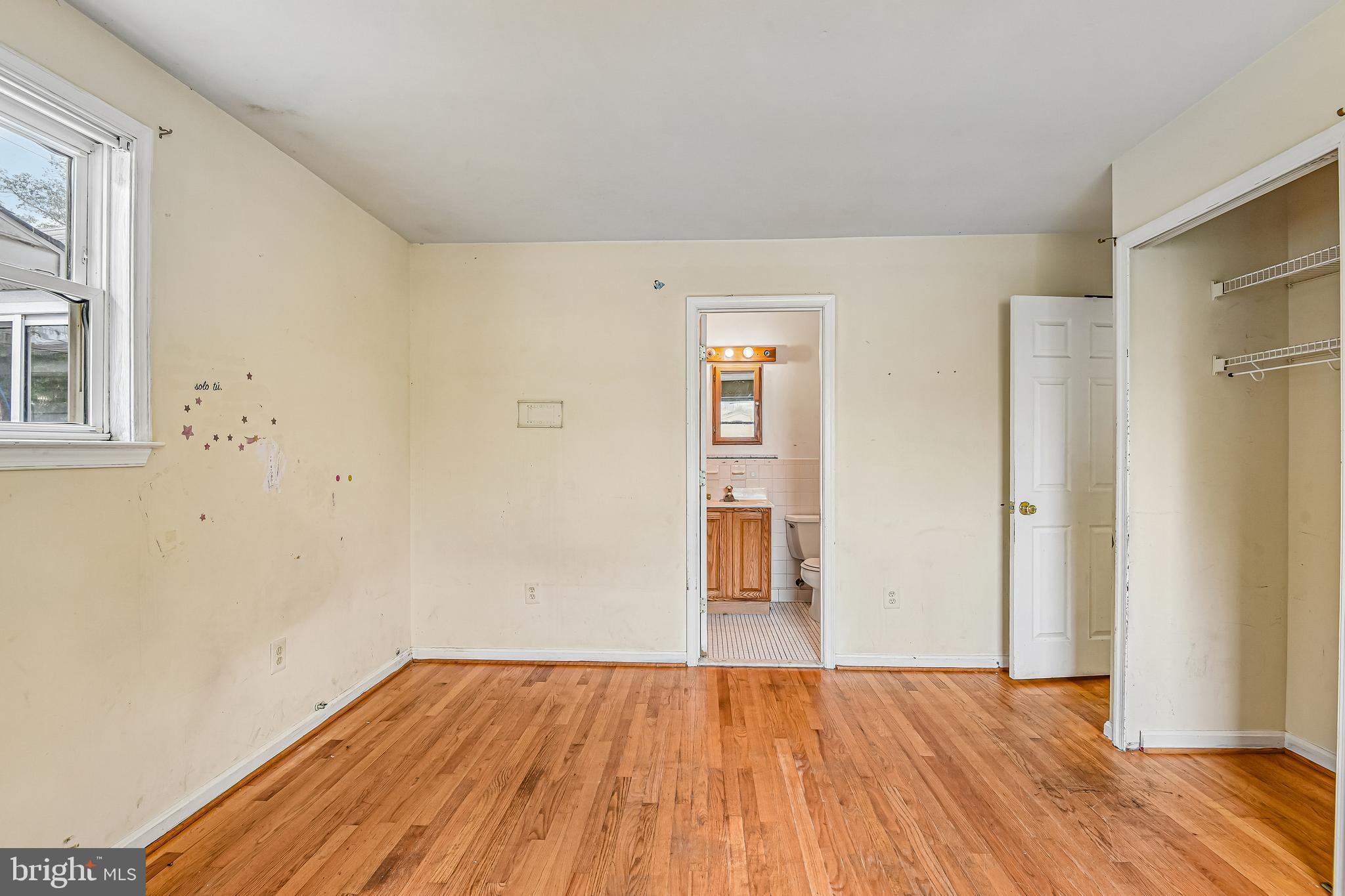 MARYLAND CITY - Residential