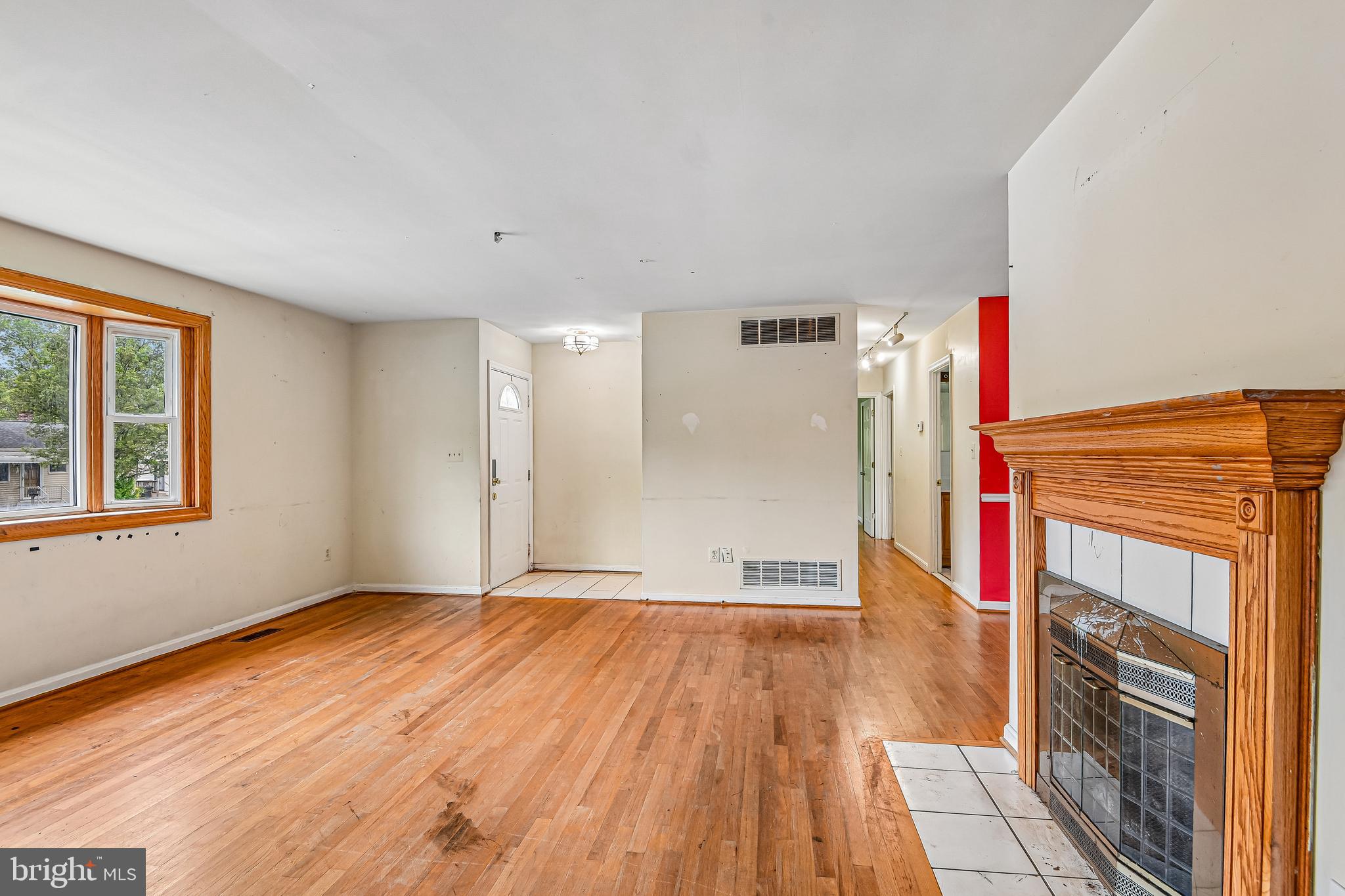 MARYLAND CITY - Residential
