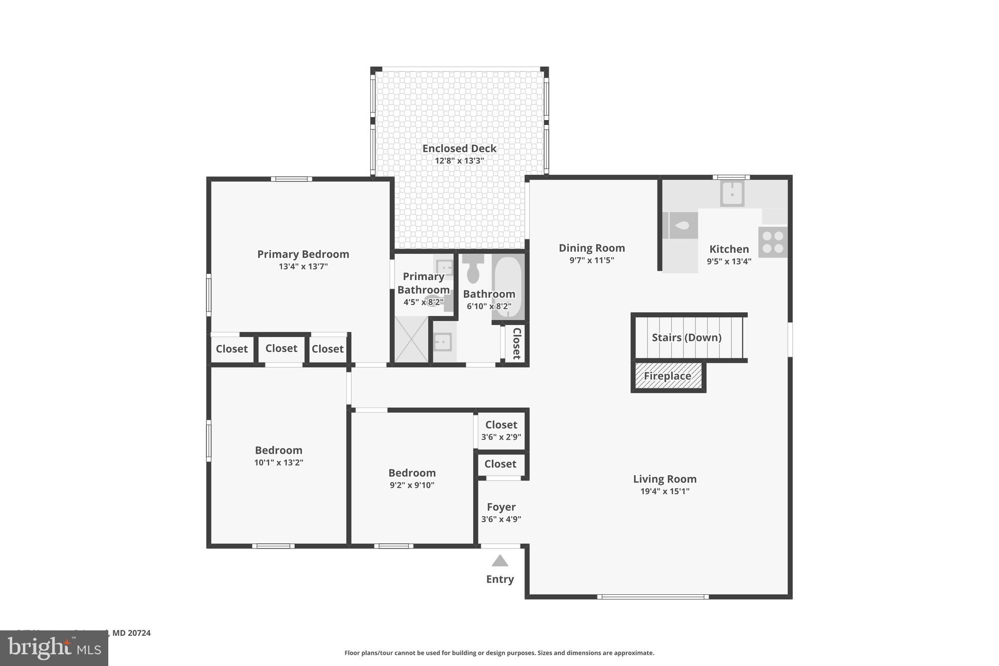 MARYLAND CITY - Residential