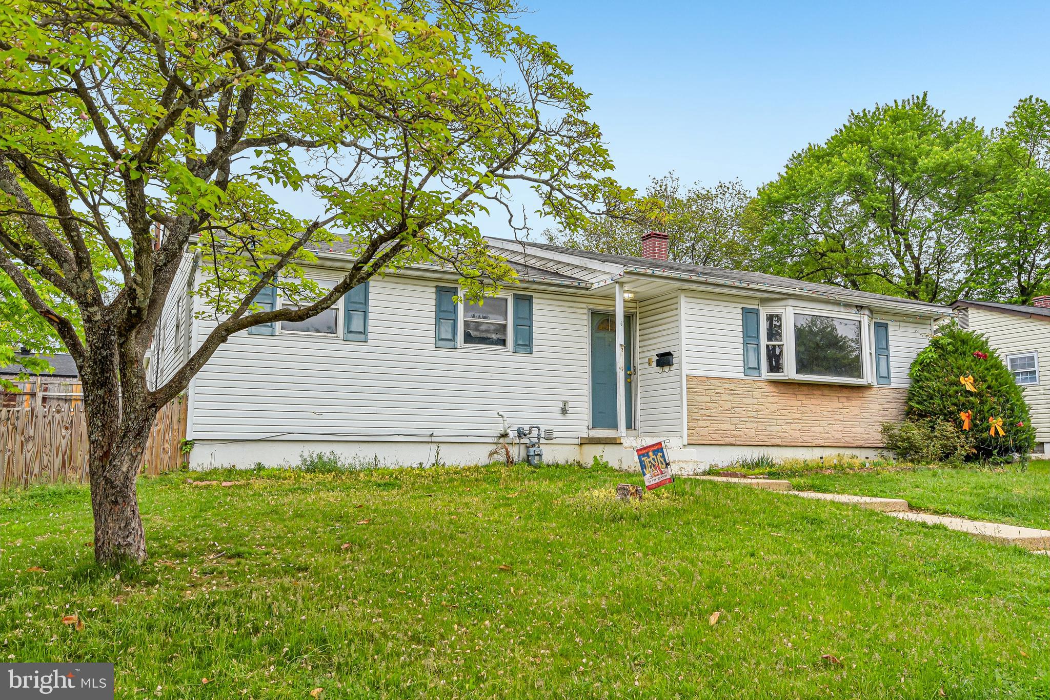 MARYLAND CITY - Residential