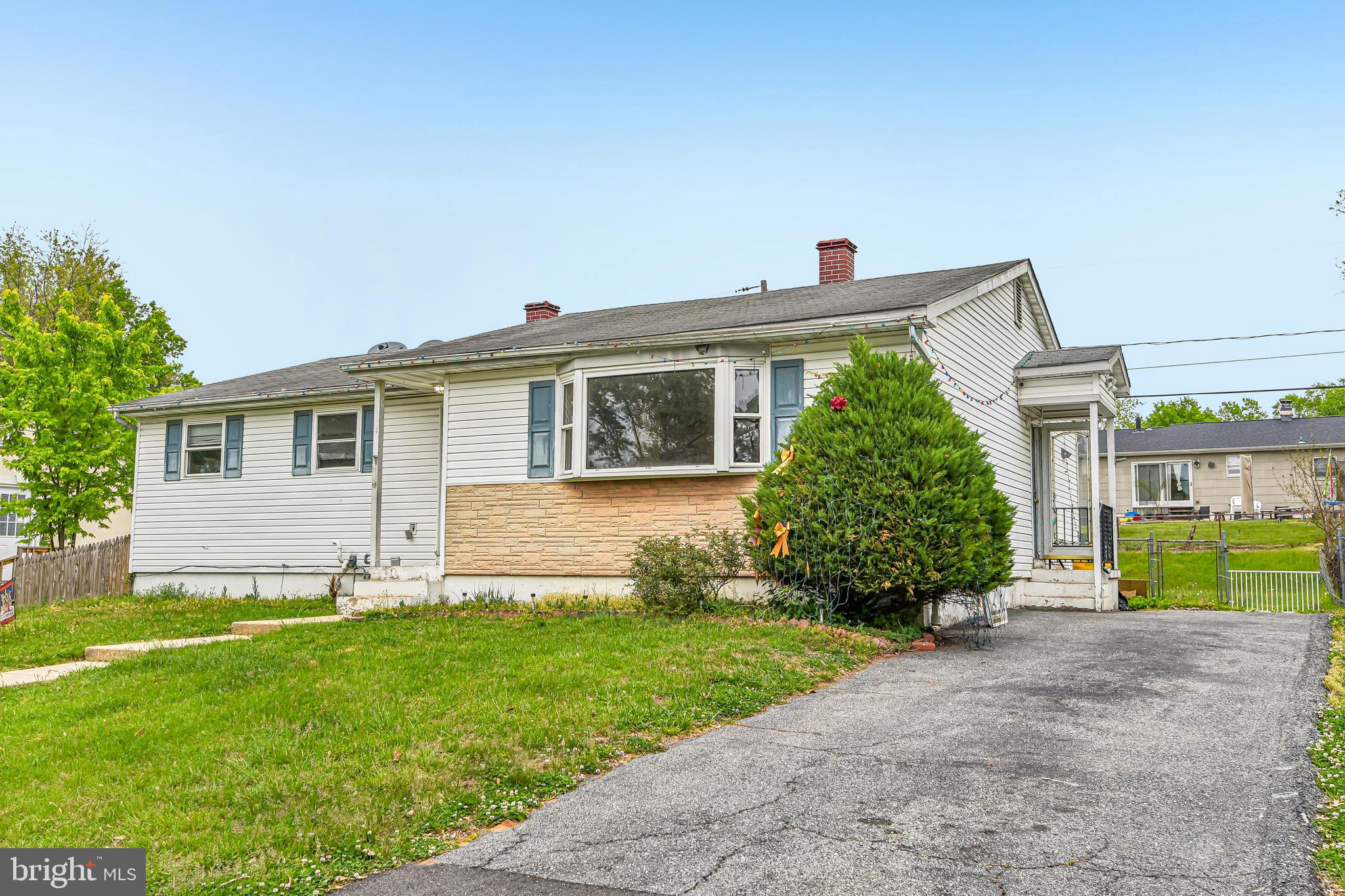 MARYLAND CITY - Residential