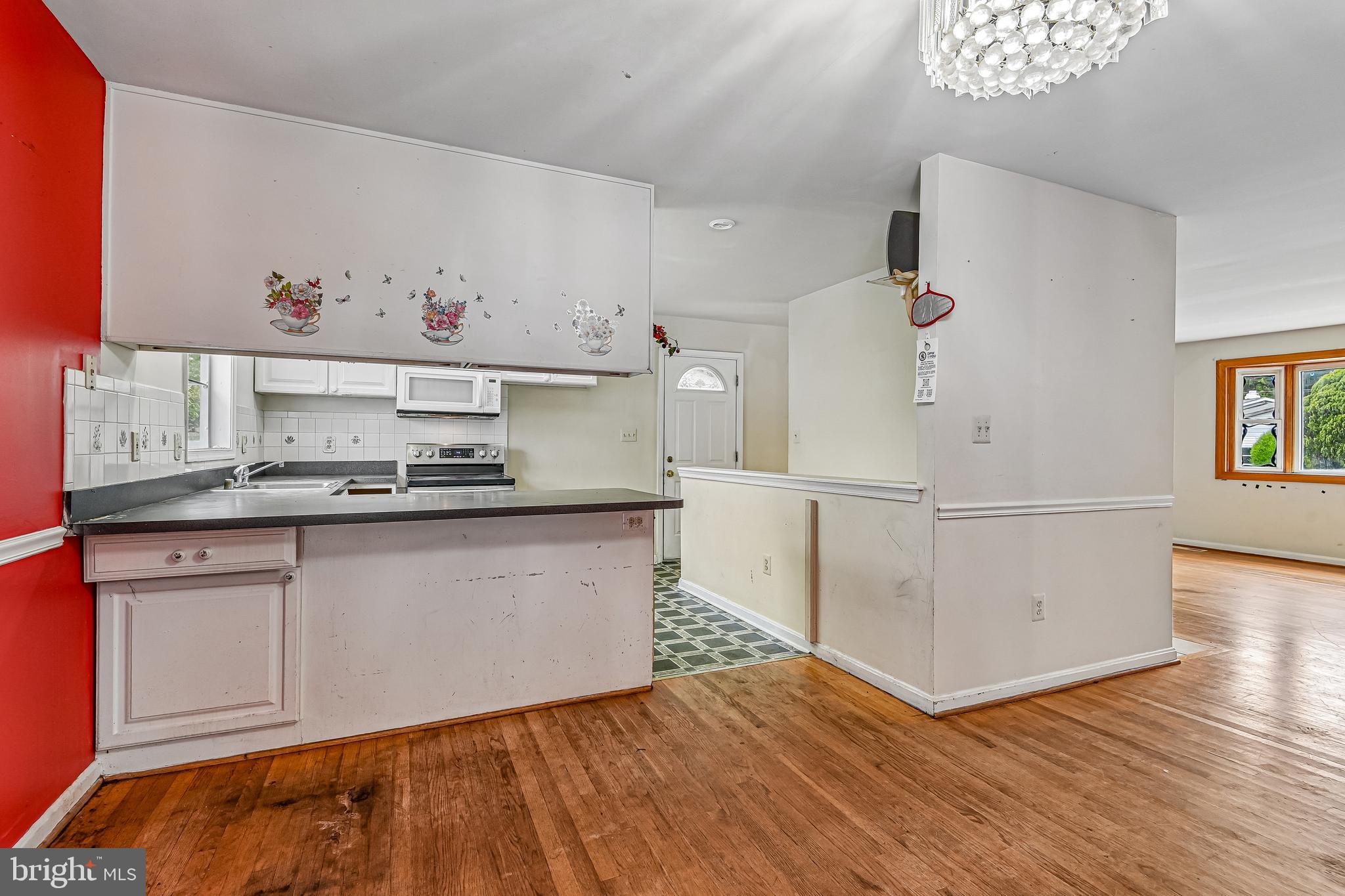 MARYLAND CITY - Residential