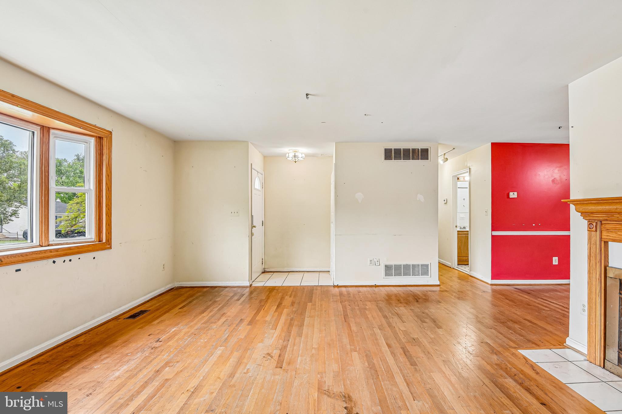 MARYLAND CITY - Residential