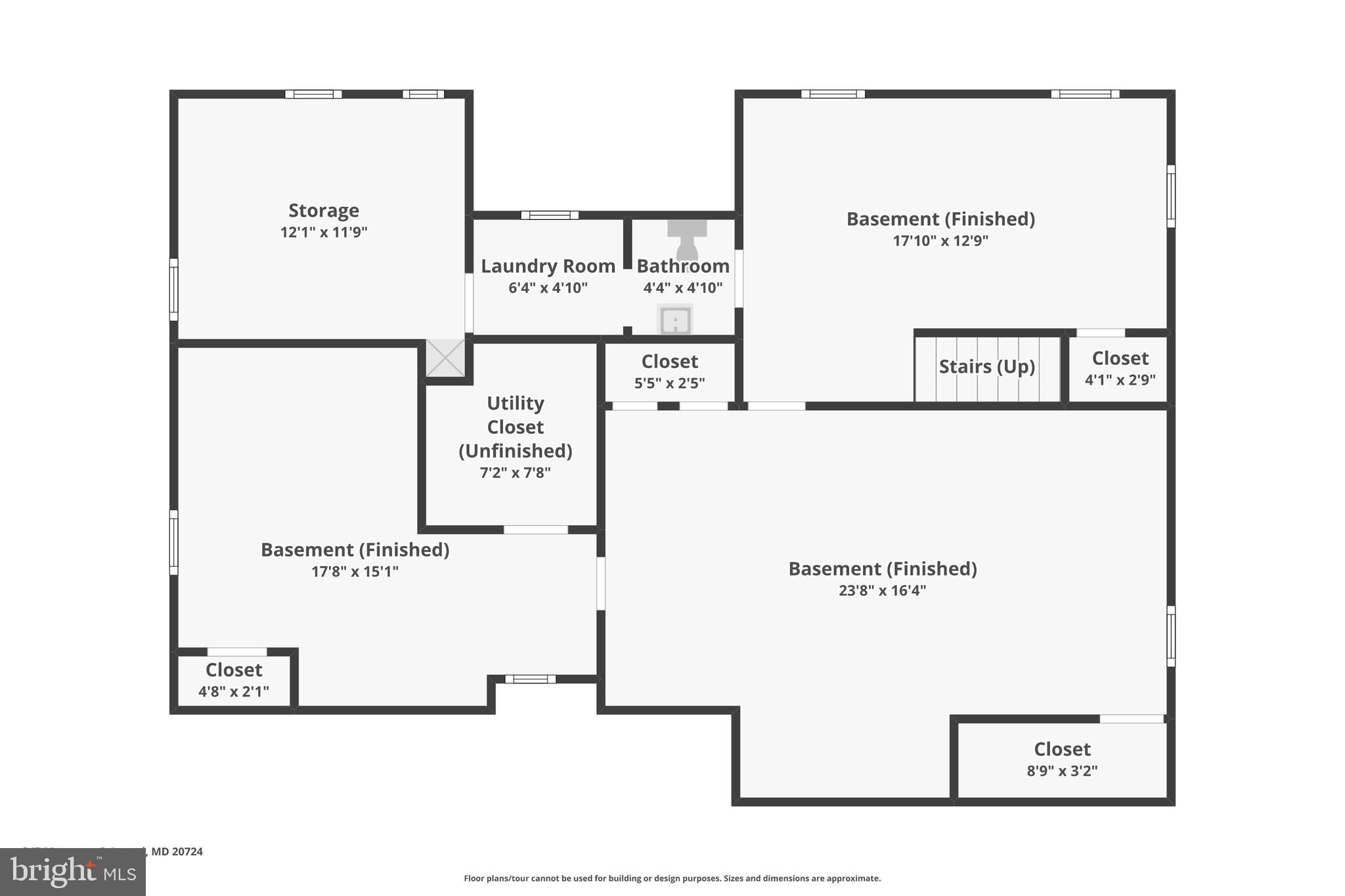 MARYLAND CITY - Residential