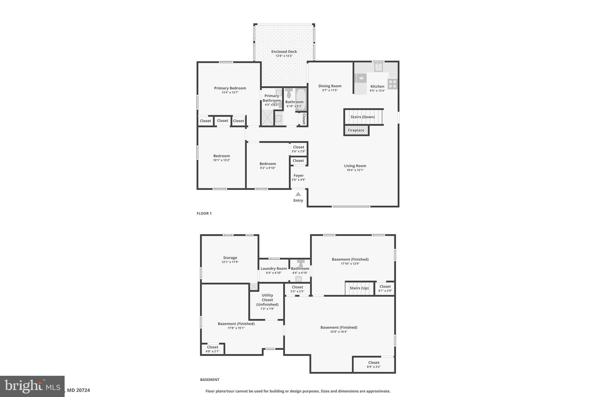 MARYLAND CITY - Residential