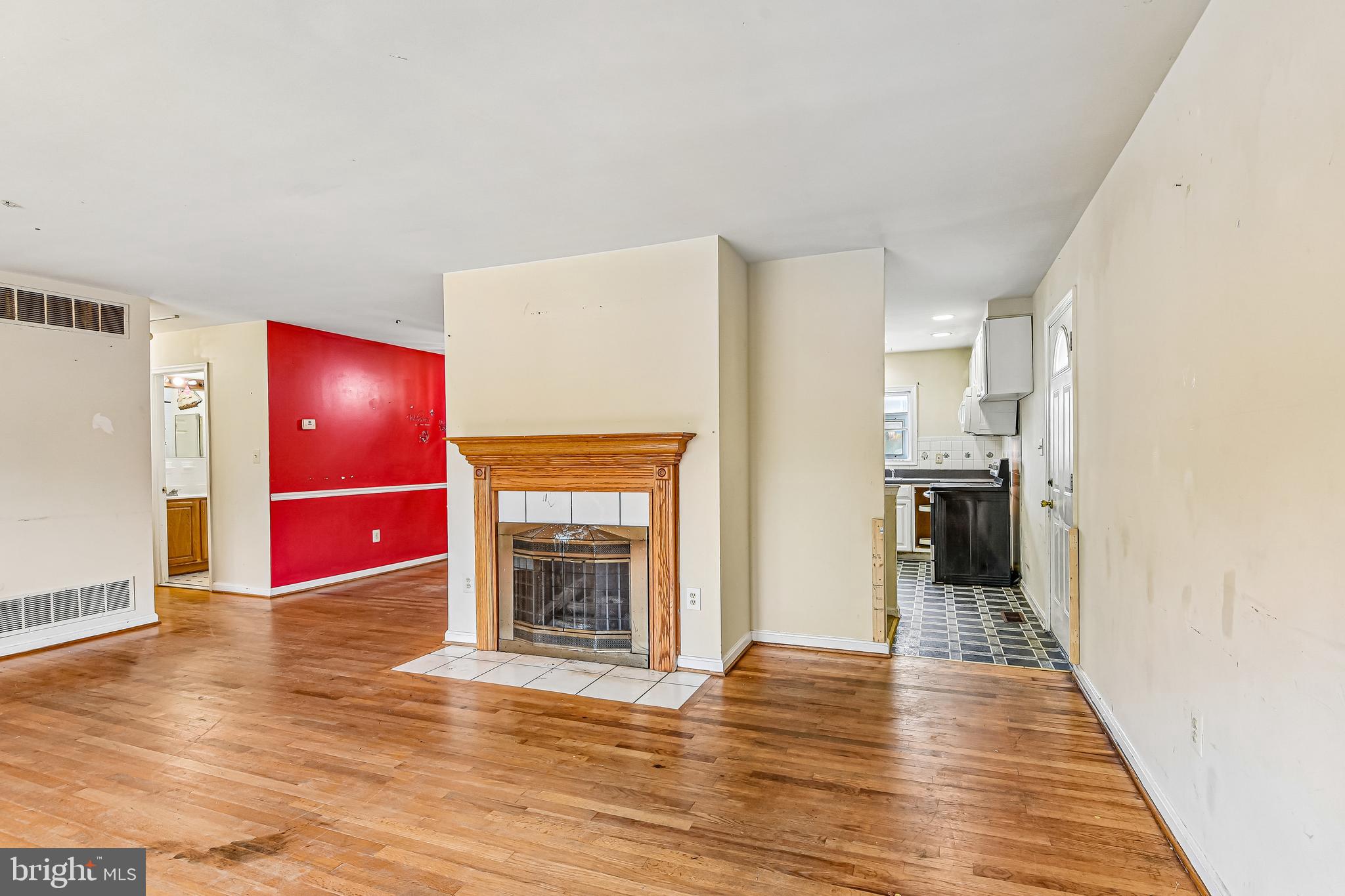 MARYLAND CITY - Residential