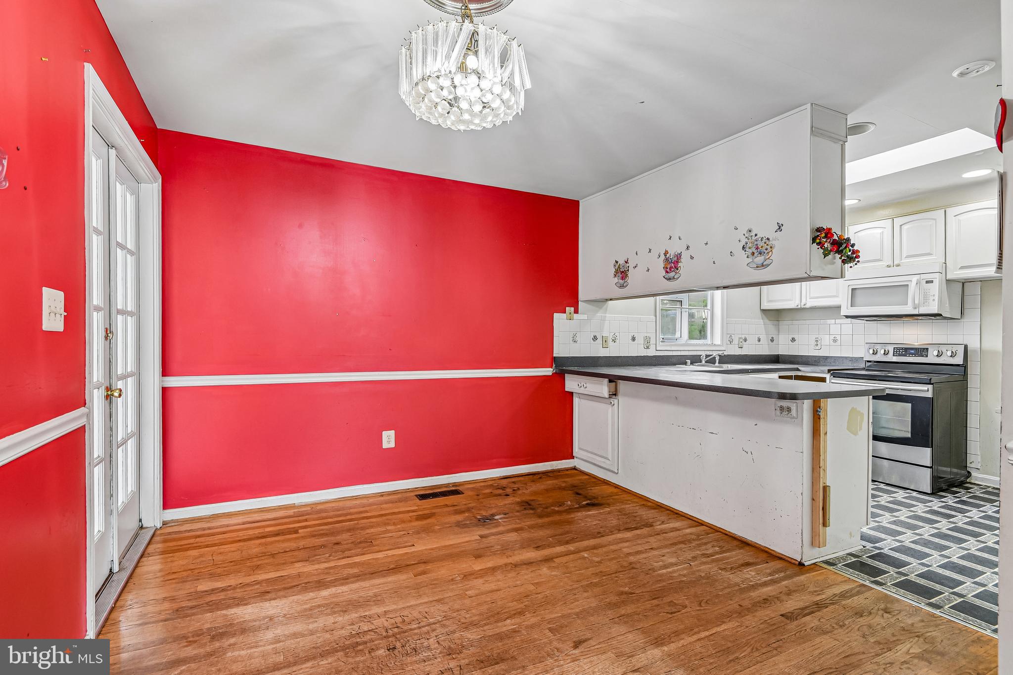 MARYLAND CITY - Residential