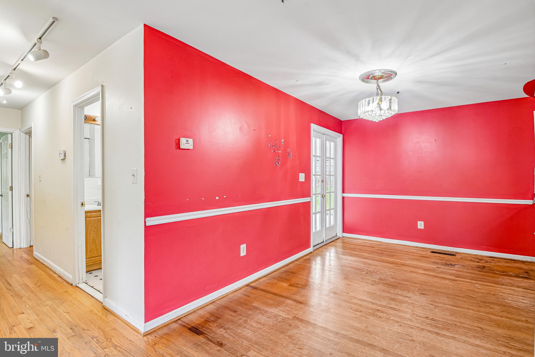 MARYLAND CITY - Residential