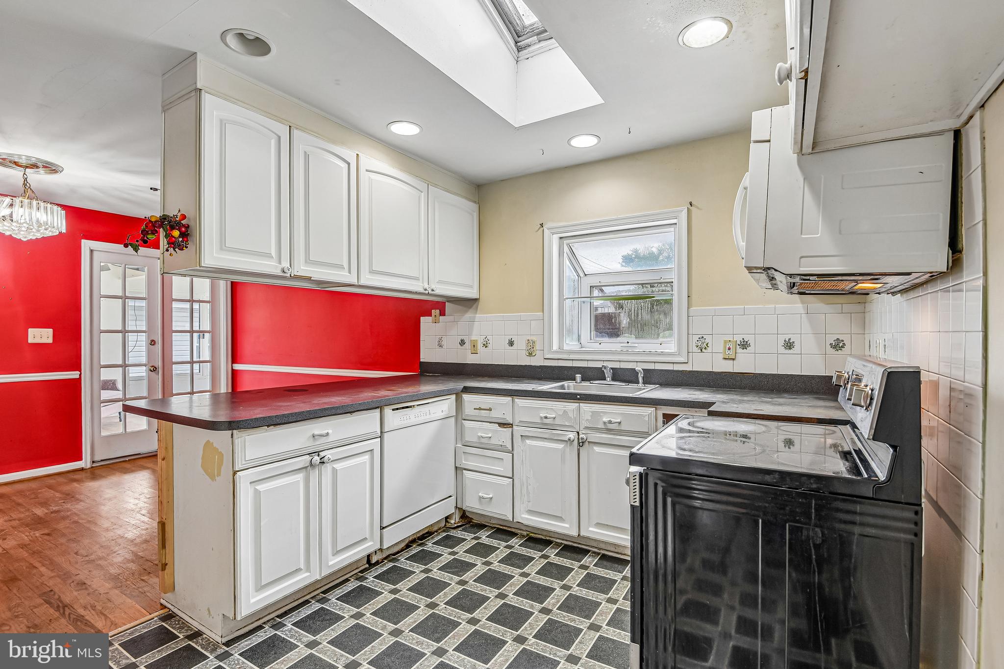 MARYLAND CITY - Residential