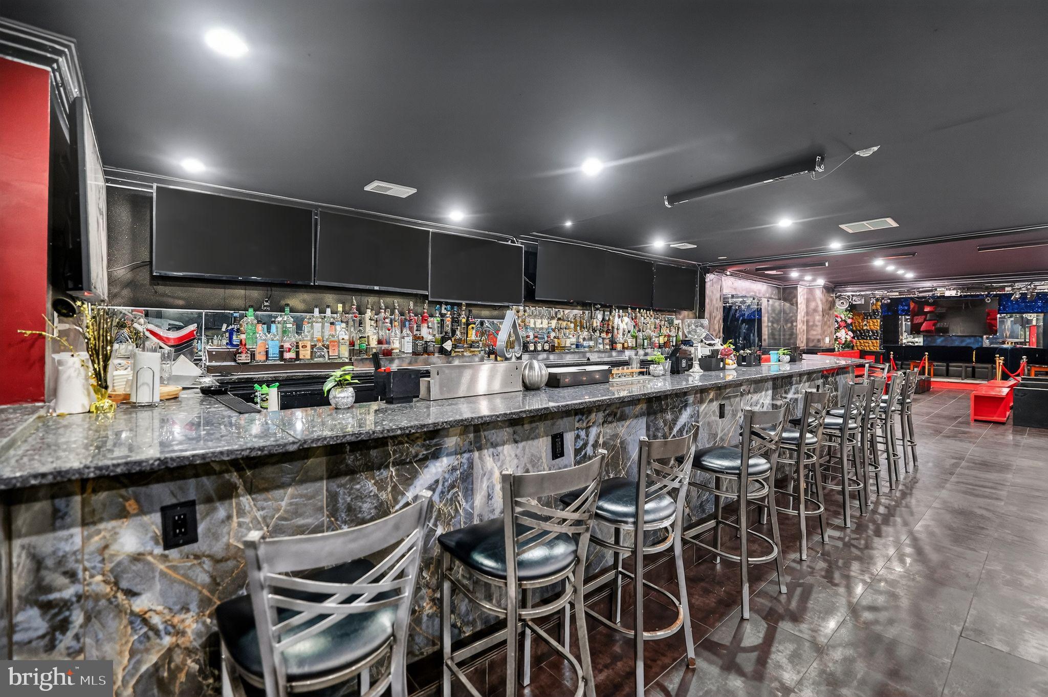 5217 GEORGIA AVENUE NW